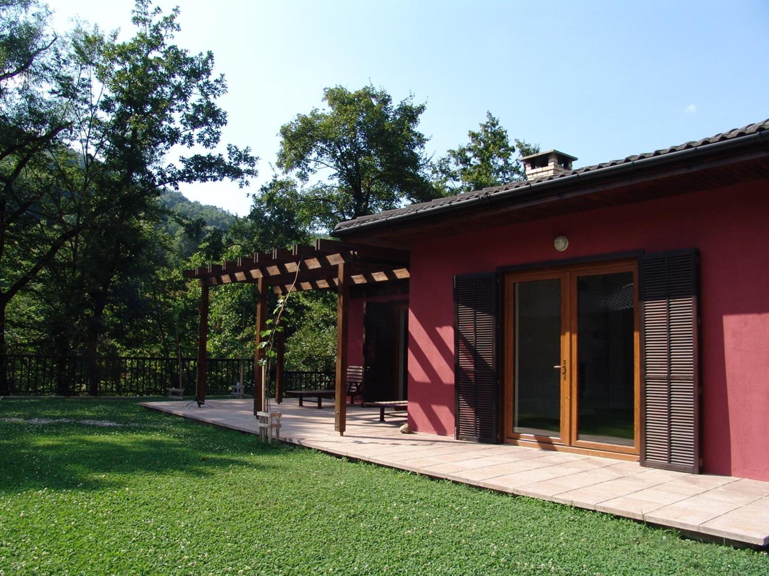 Boyana Vacation Houses