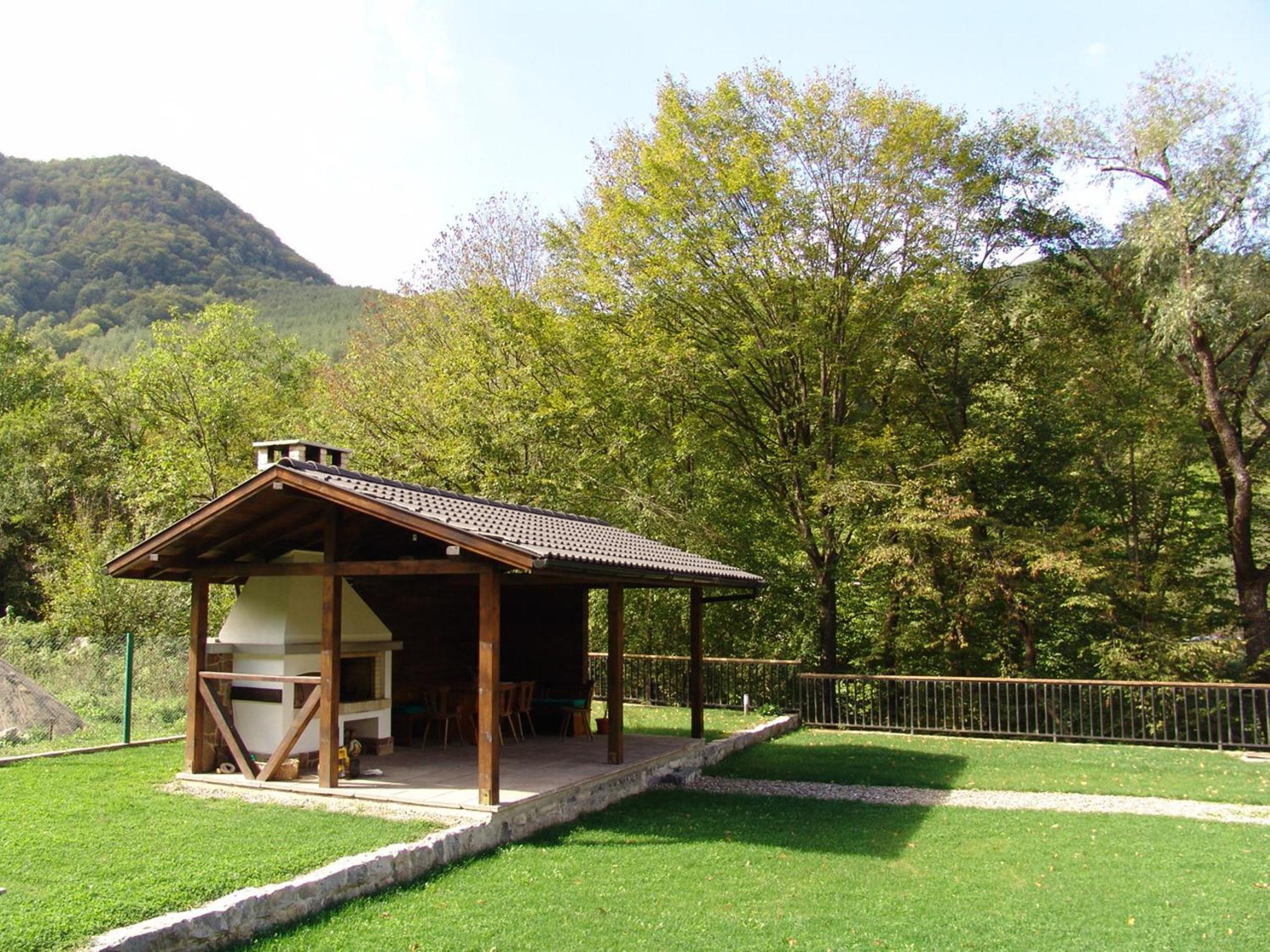 Boyana Vacation Houses