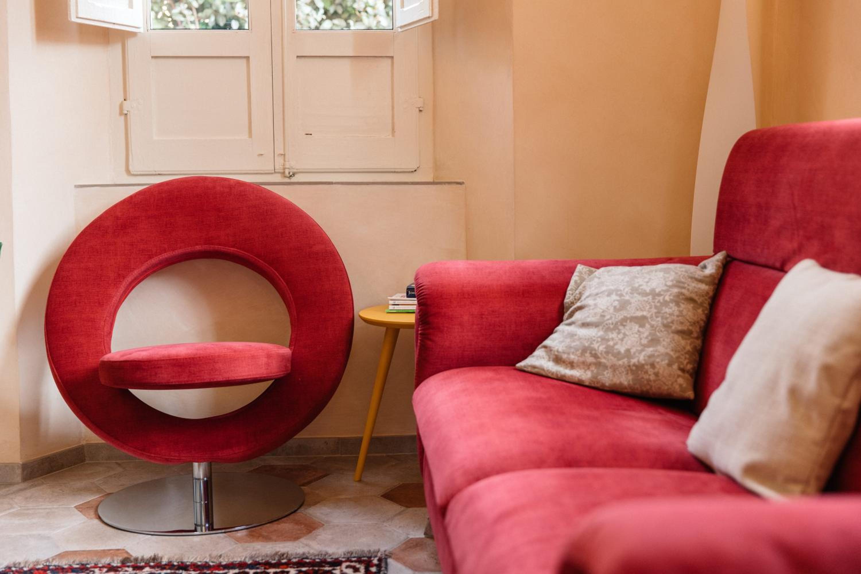 Villa Mascitti B&B Tortoreto Alto