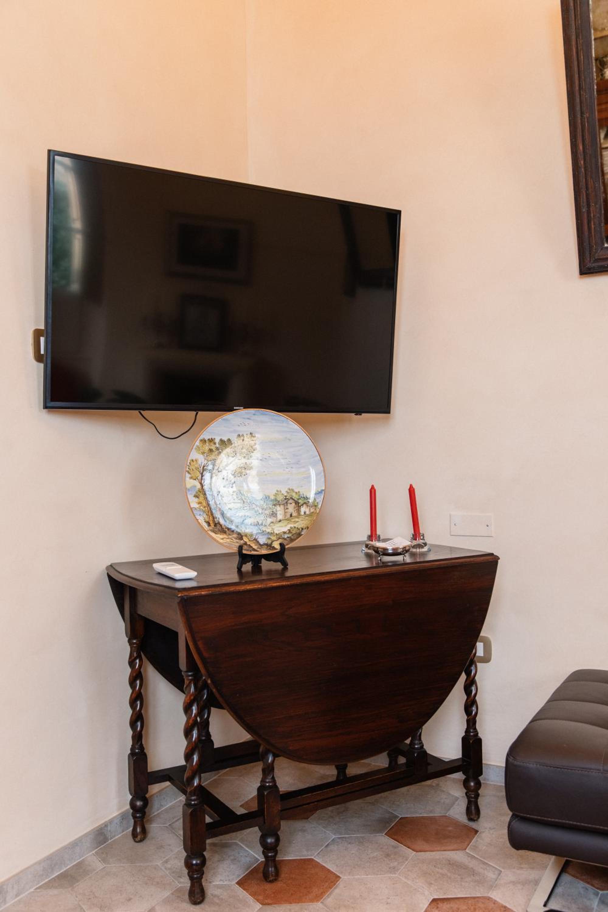 Villa Mascitti B&B Tortoreto Alto