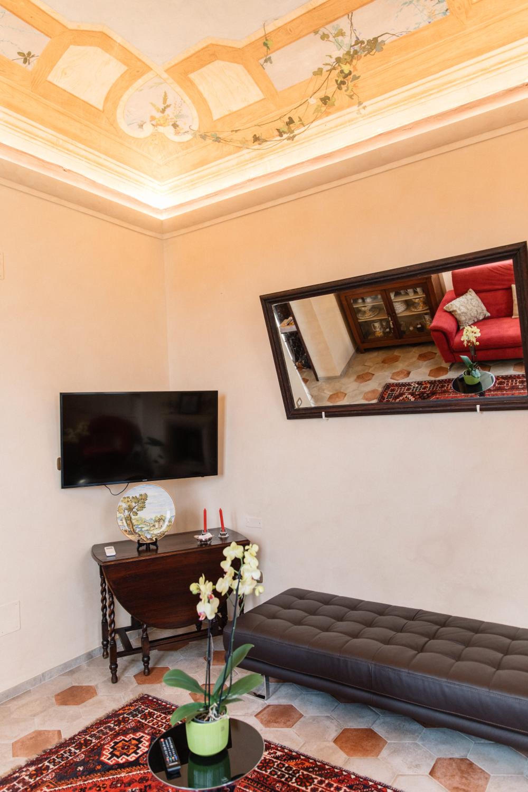 Villa Mascitti B&B Tortoreto Alto