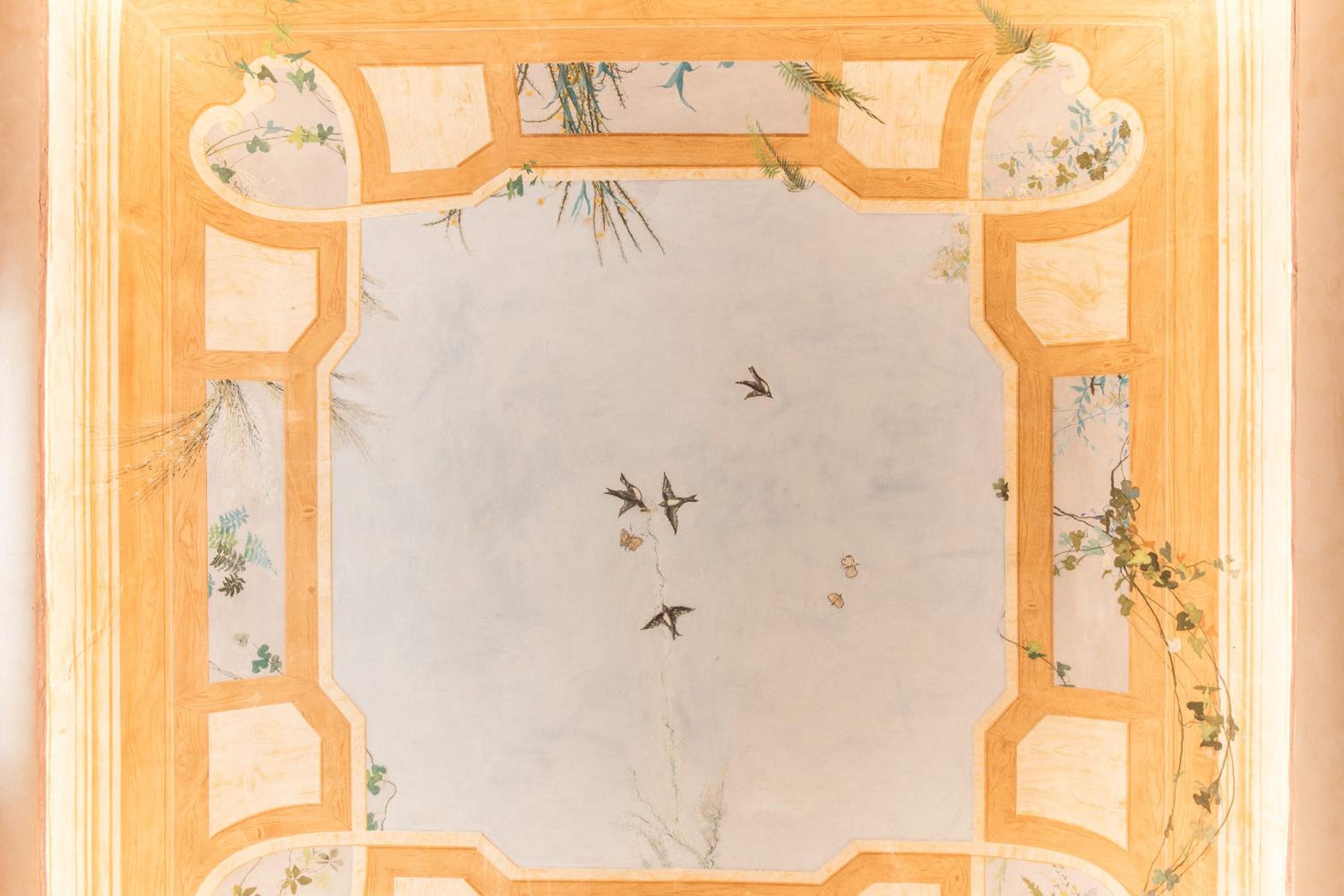 Villa Mascitti B&B Tortoreto Alto