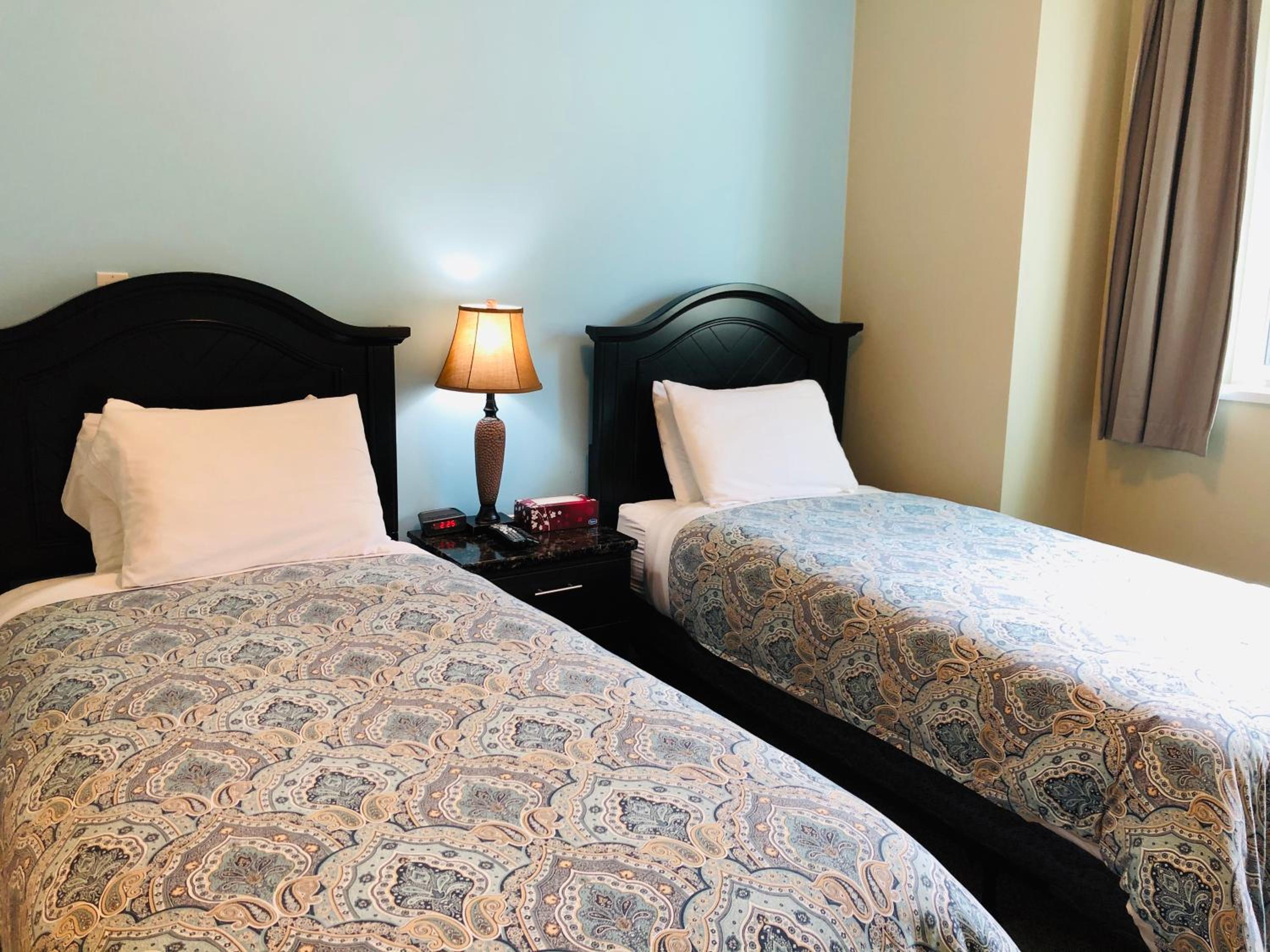 Downtown Whitehorse Deluxe 2 Bedroom Condo view 5
