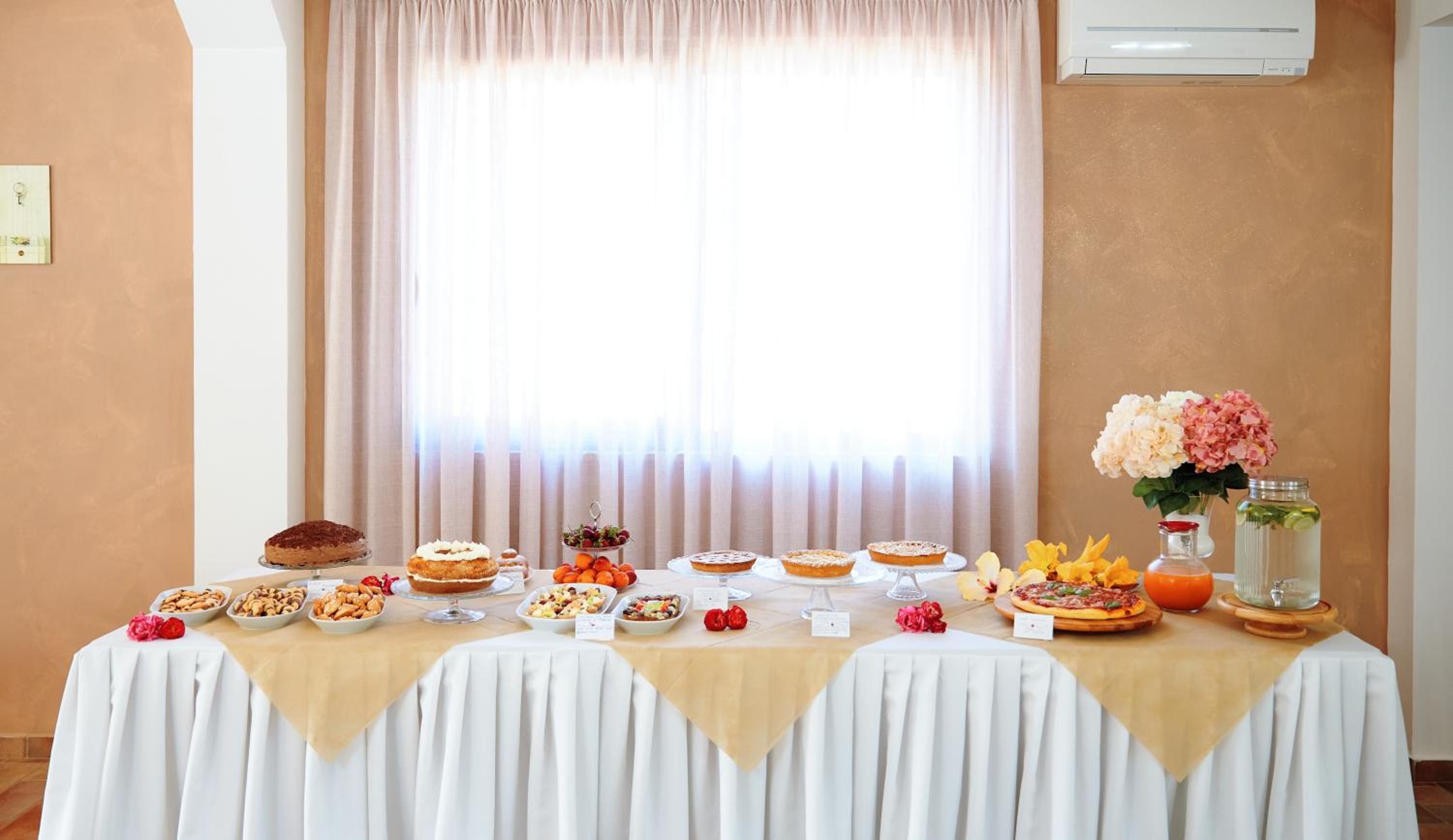 Cuore del Cilento Relais&Retreat - Nature&Relax