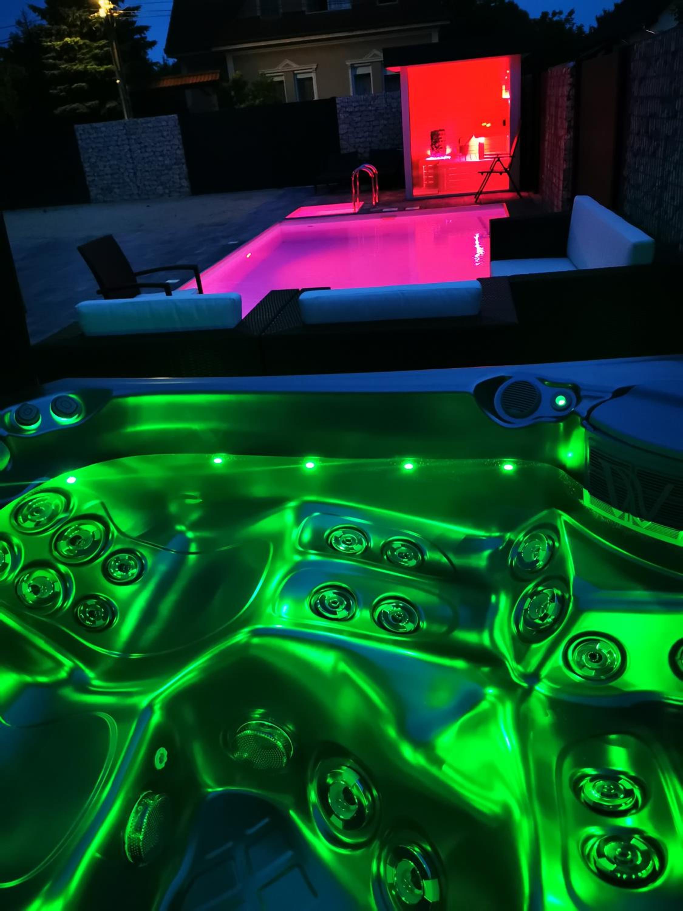 Hotel Luxory Minimal House 2.