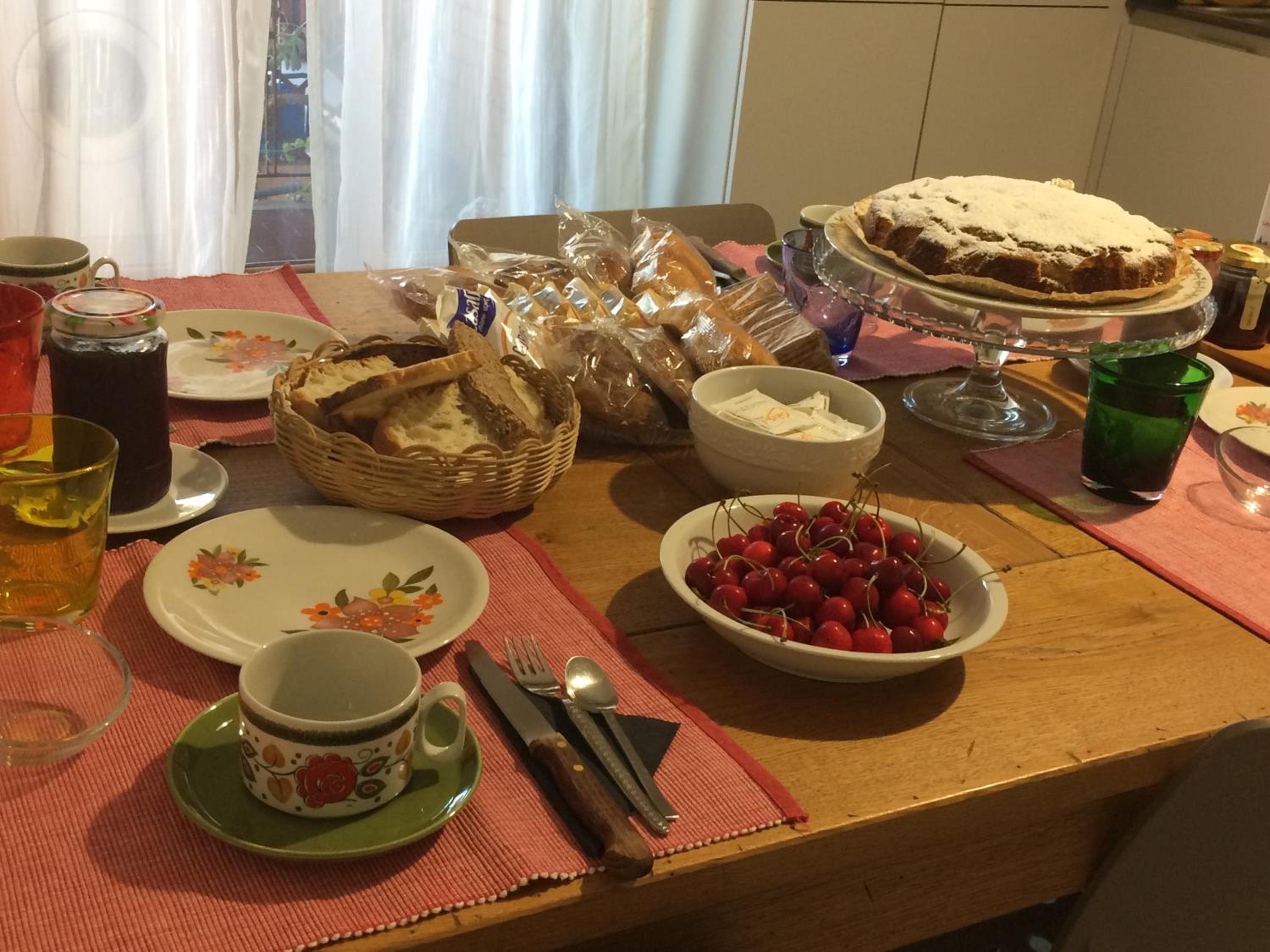 B&B Pergolesi