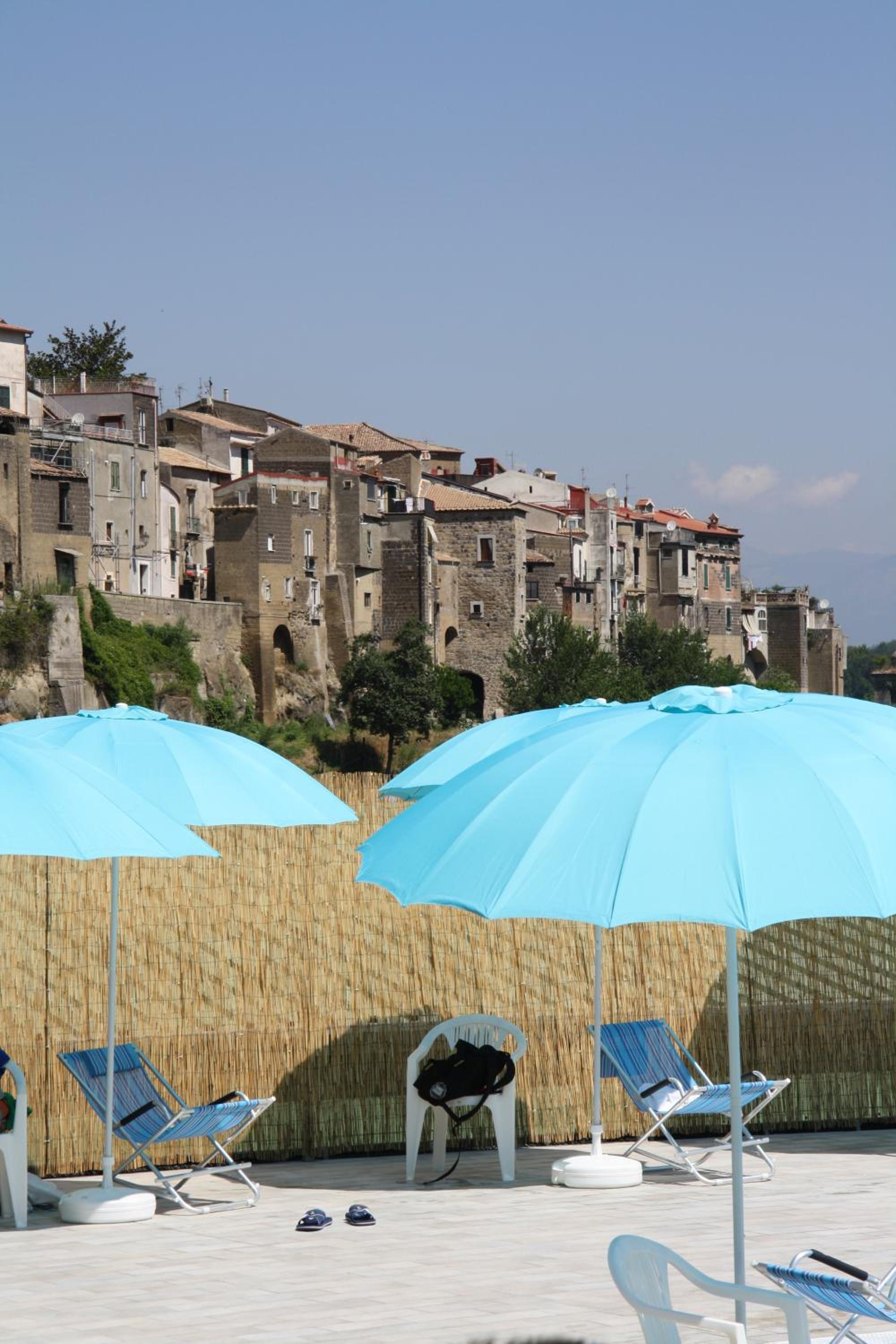 Le Rocce
