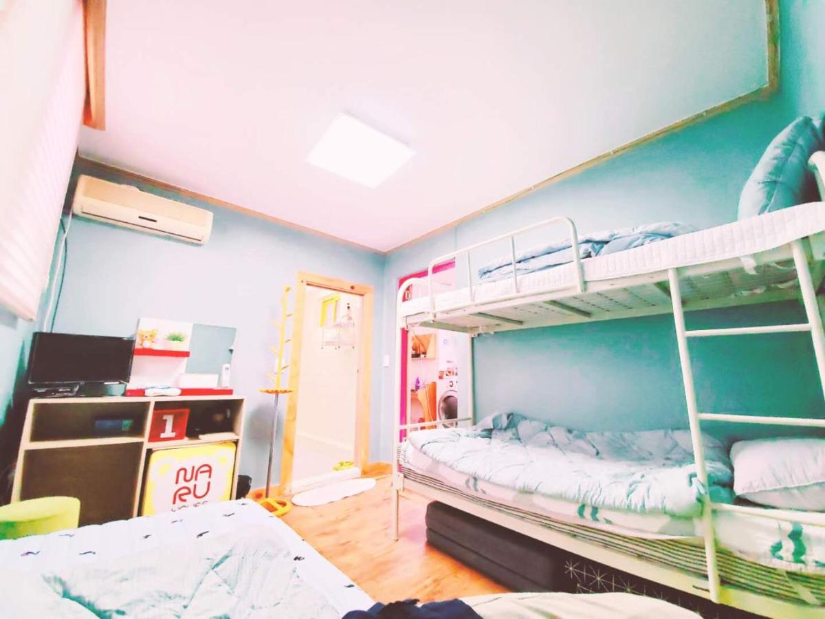 Naru Hostel Korea — photo 44
