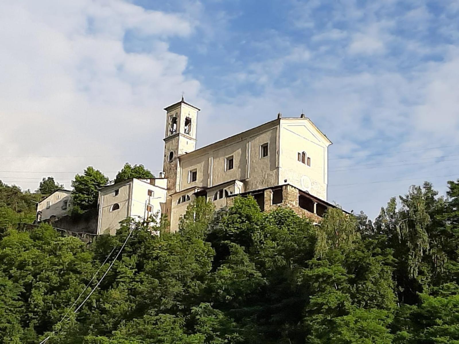 Villa Luisa Appartamenti Vacanze photo 2