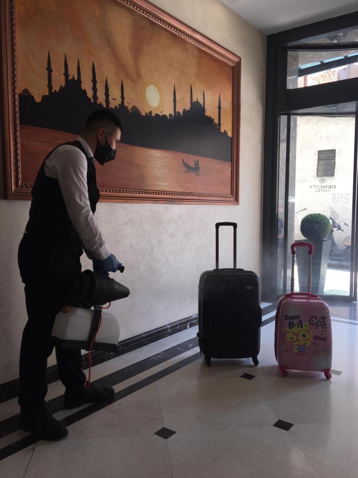 Dencity Otelleri & Spa - Image 5