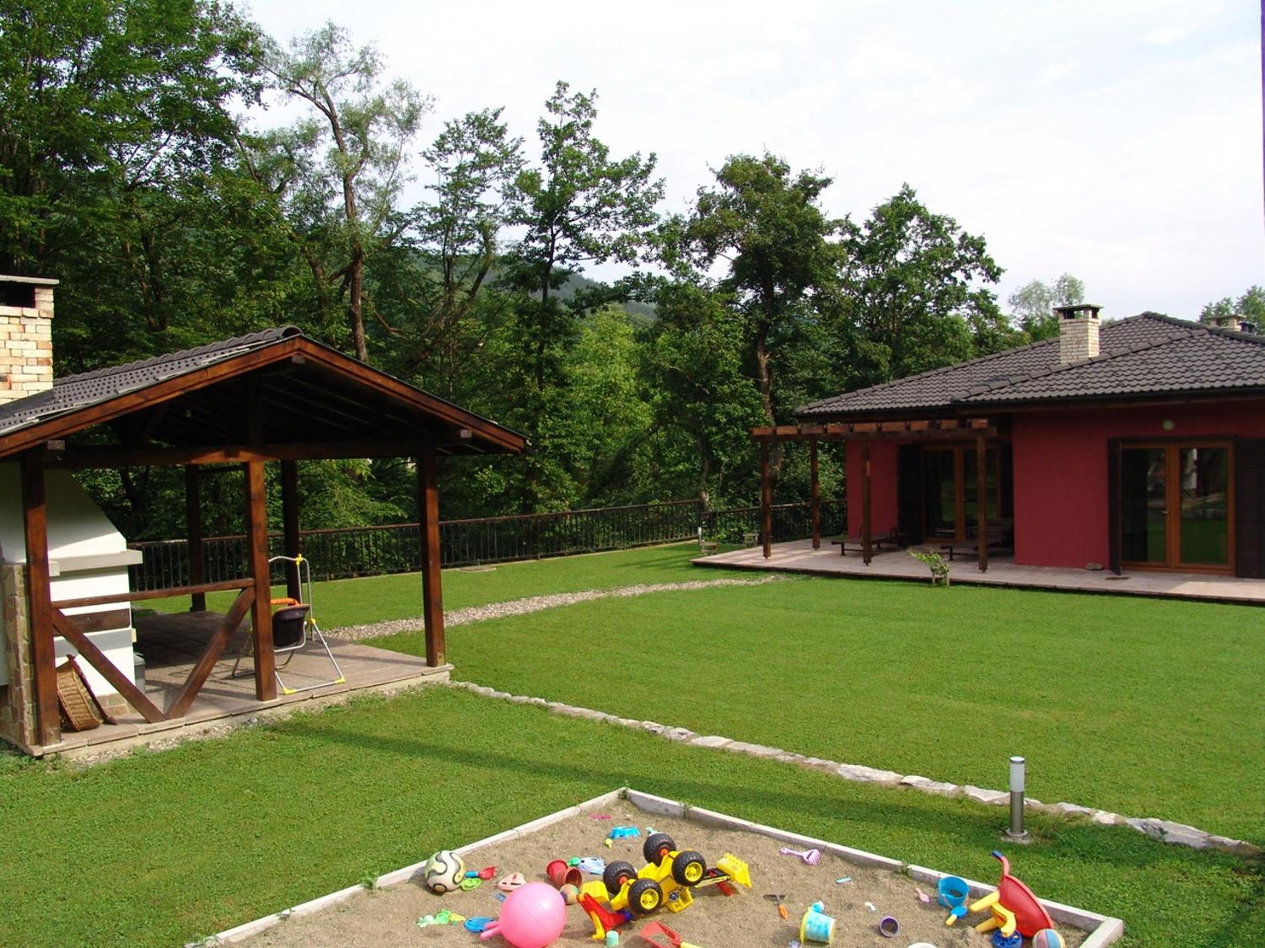 Boyana Vacation Houses