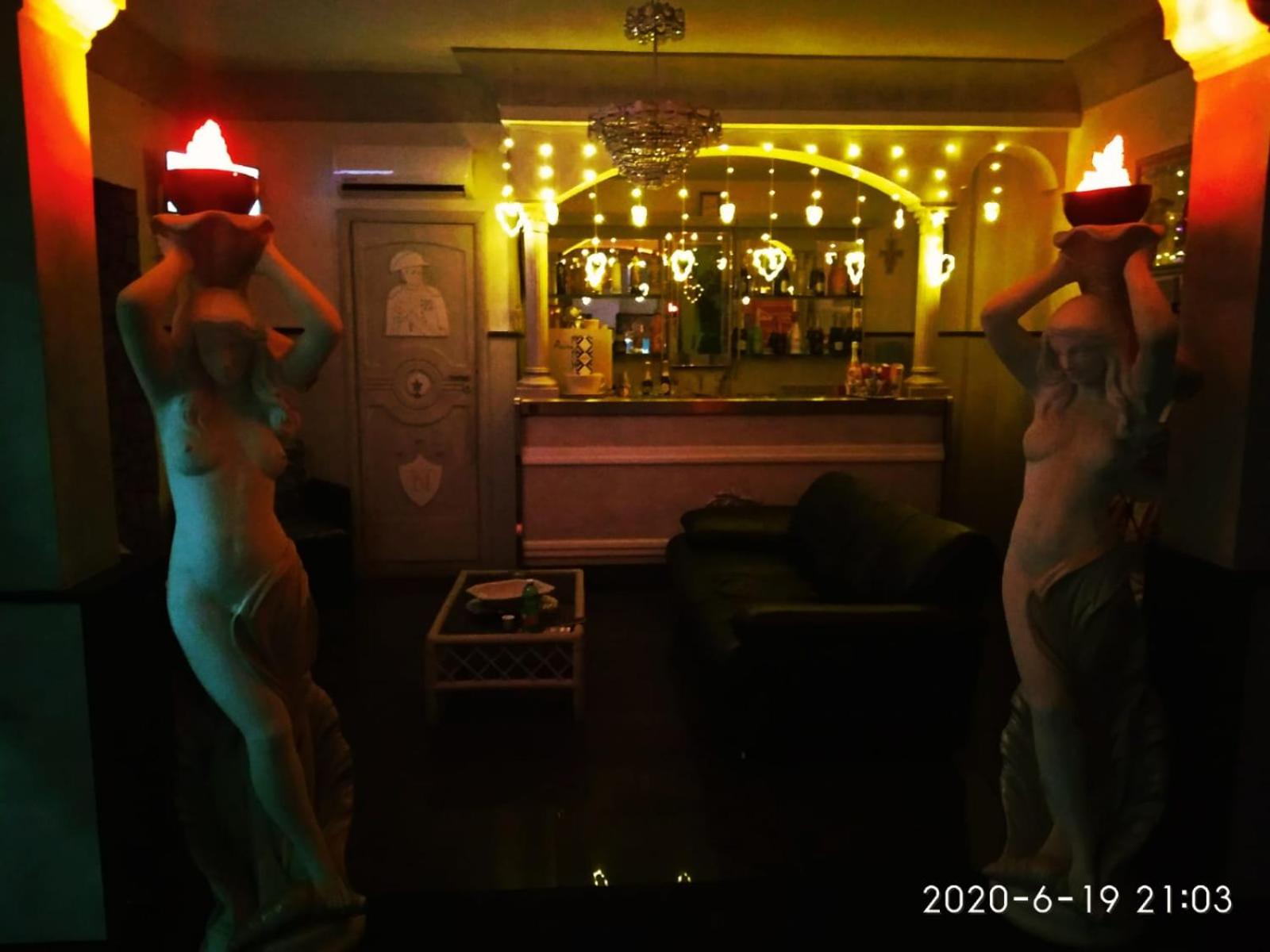 Hotel Napoleon-Cuore - Image 1