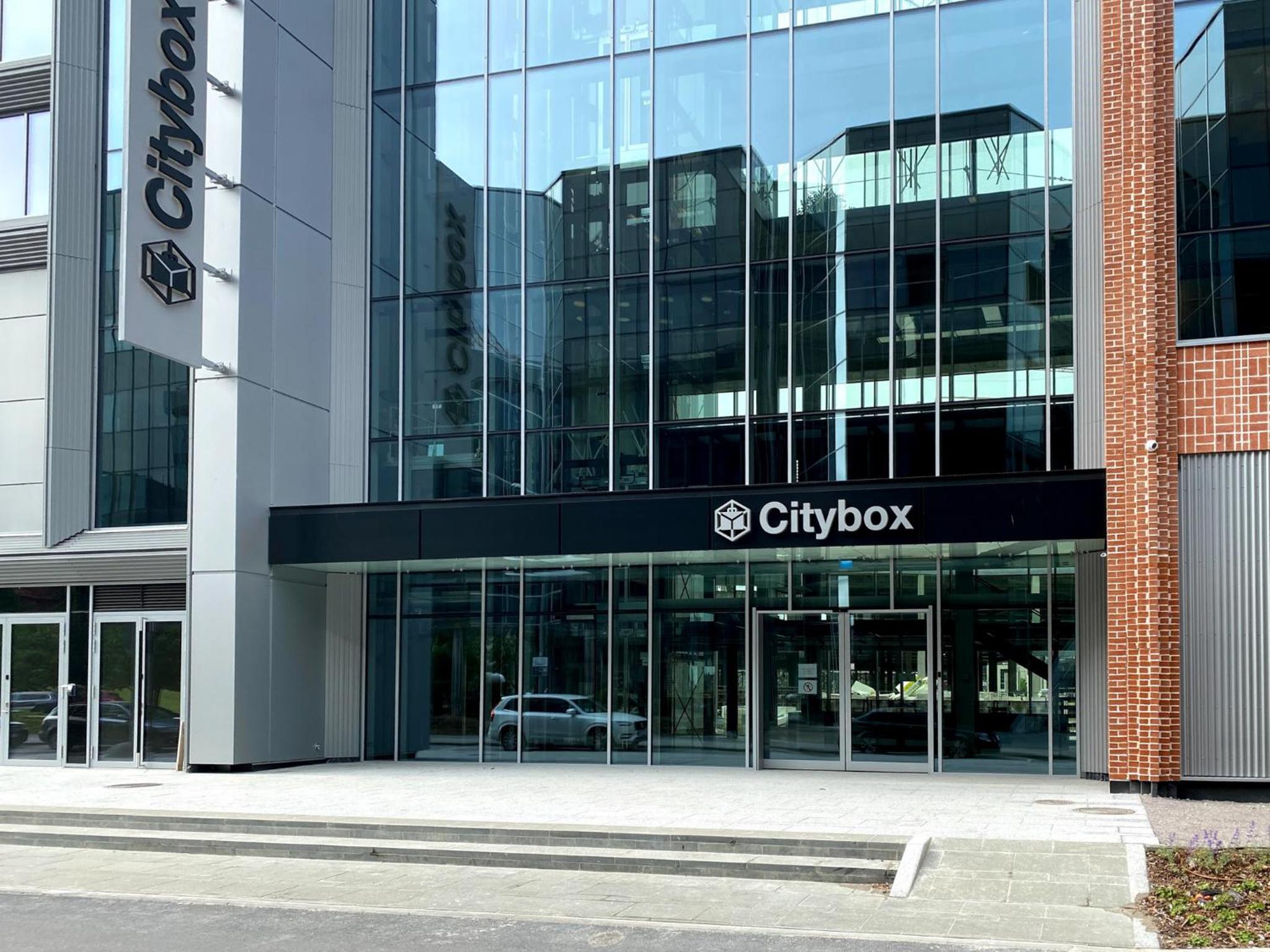 Tallinn Vacations - Citybox Tallinn City Center - Property Image 43