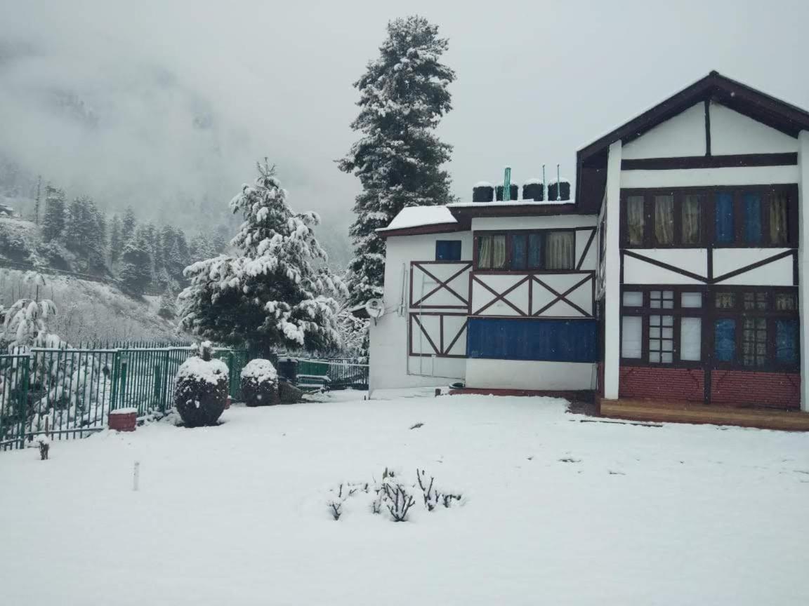Walisons Peace Resort view 2