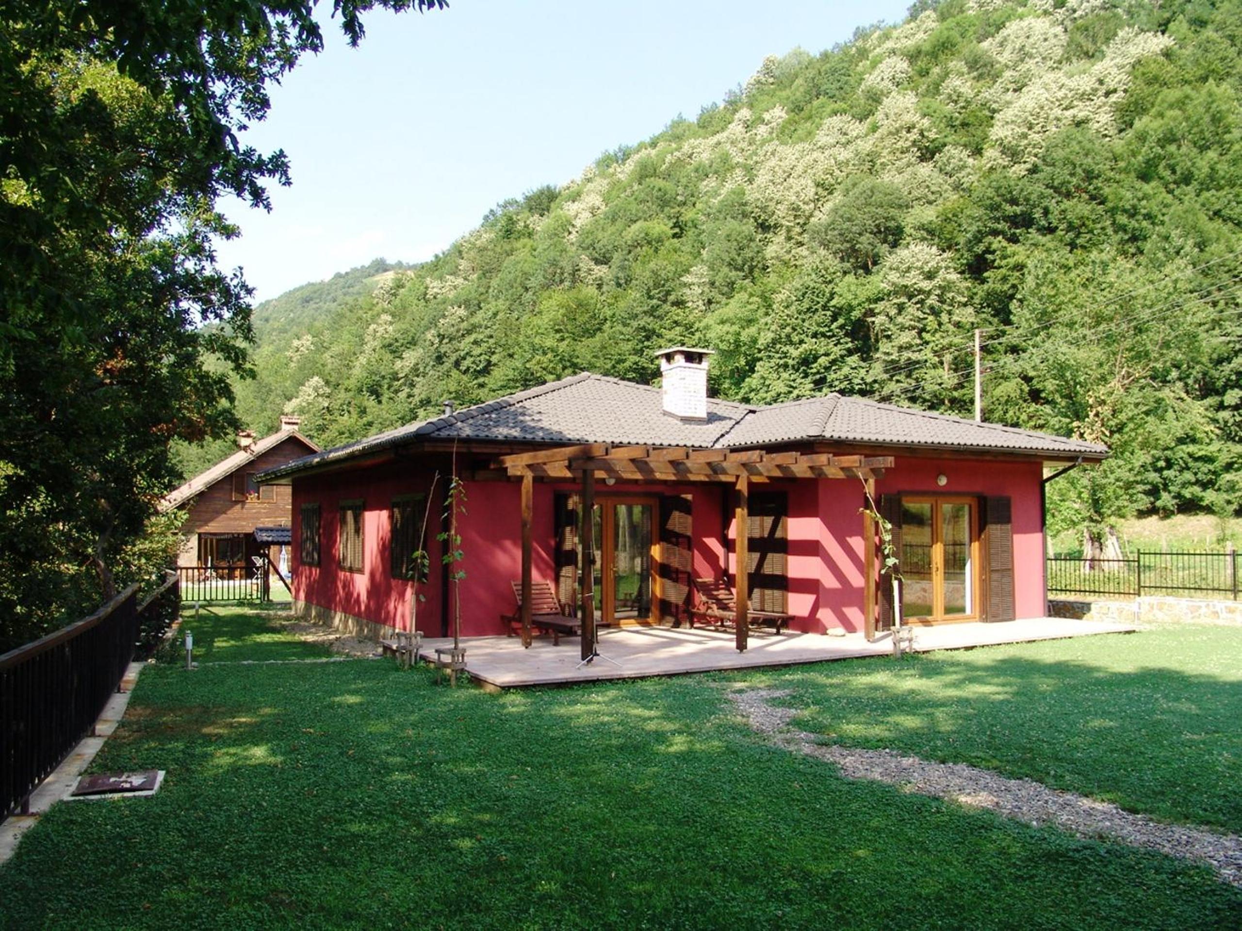 Boyana Vacation Houses