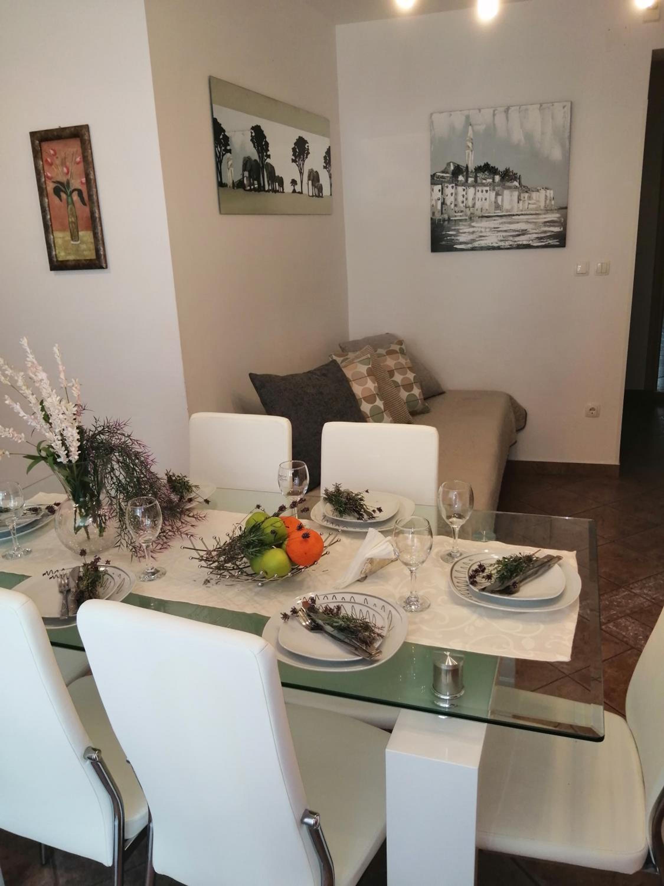 Apartments Villa Nona