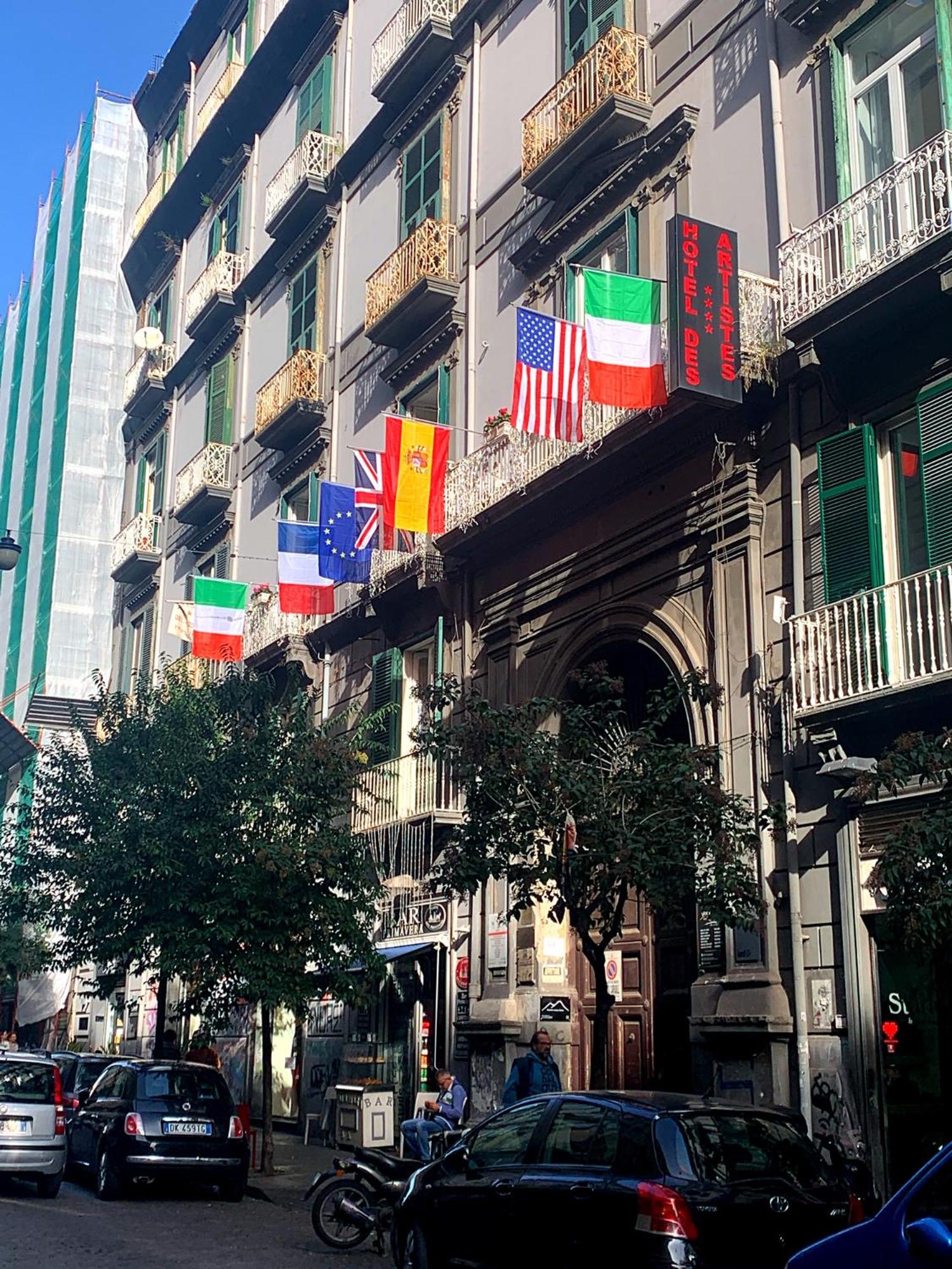 Hotel des Artistes - Image 1