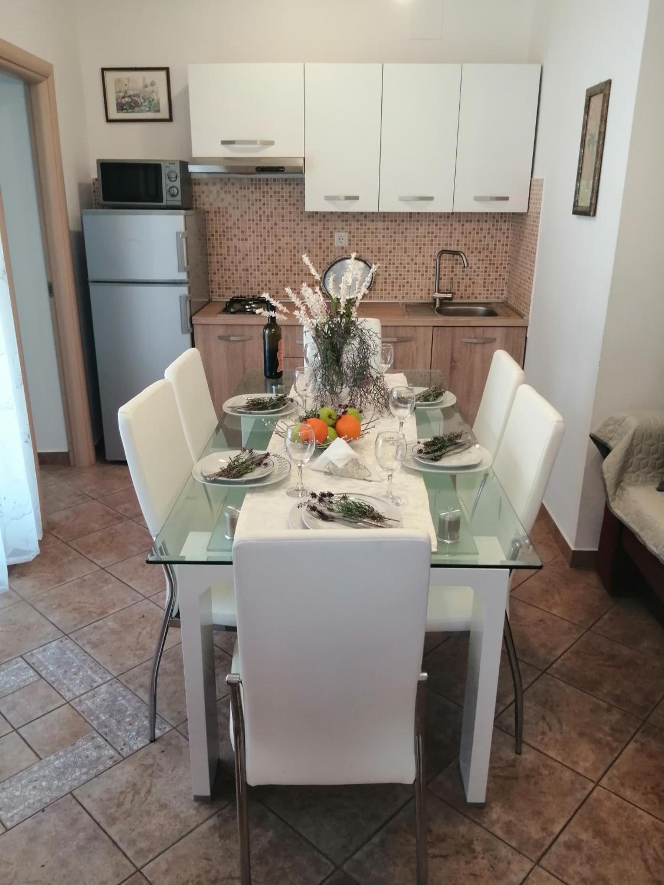 Apartments Villa Nona