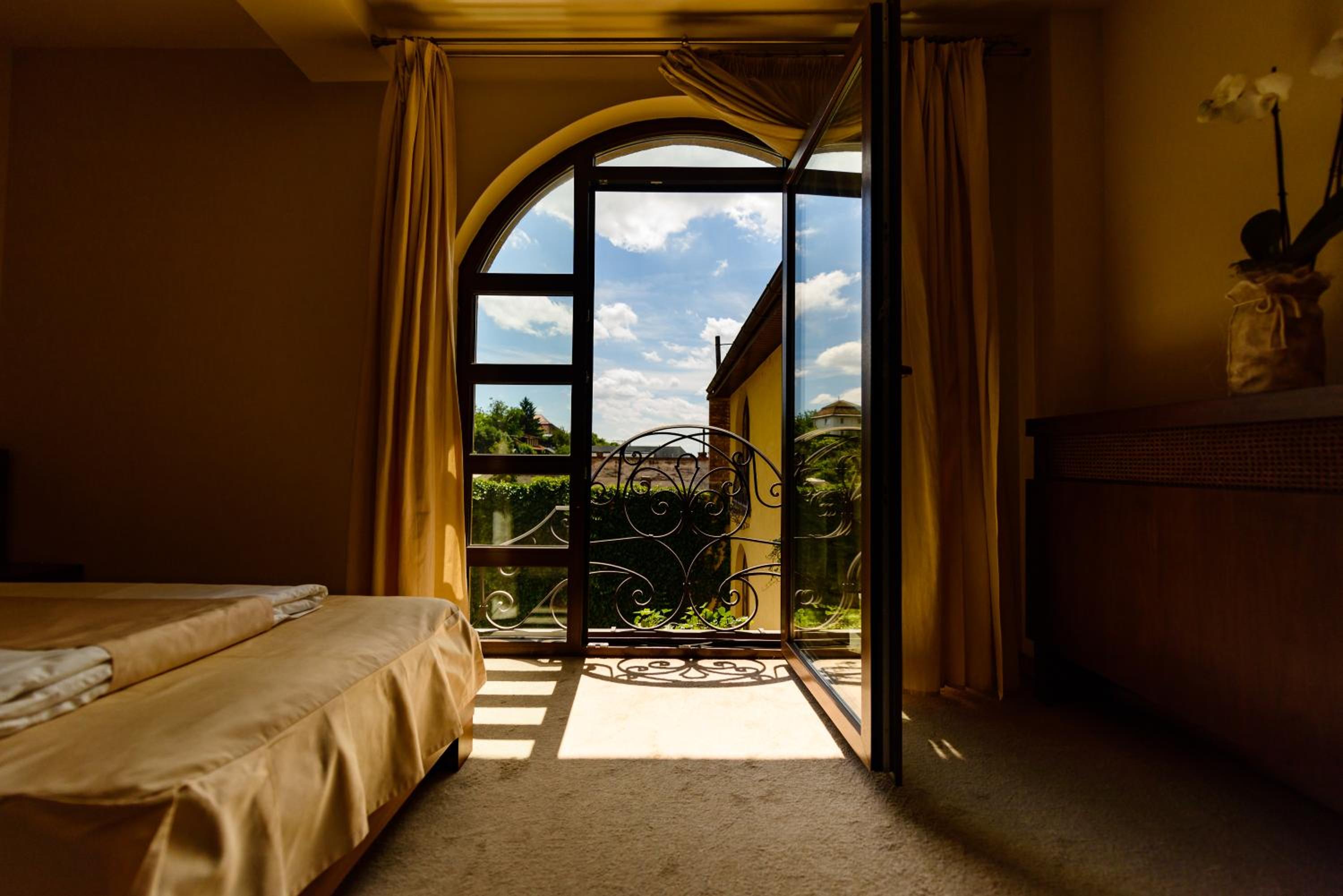 Pensiunea Passion view 4