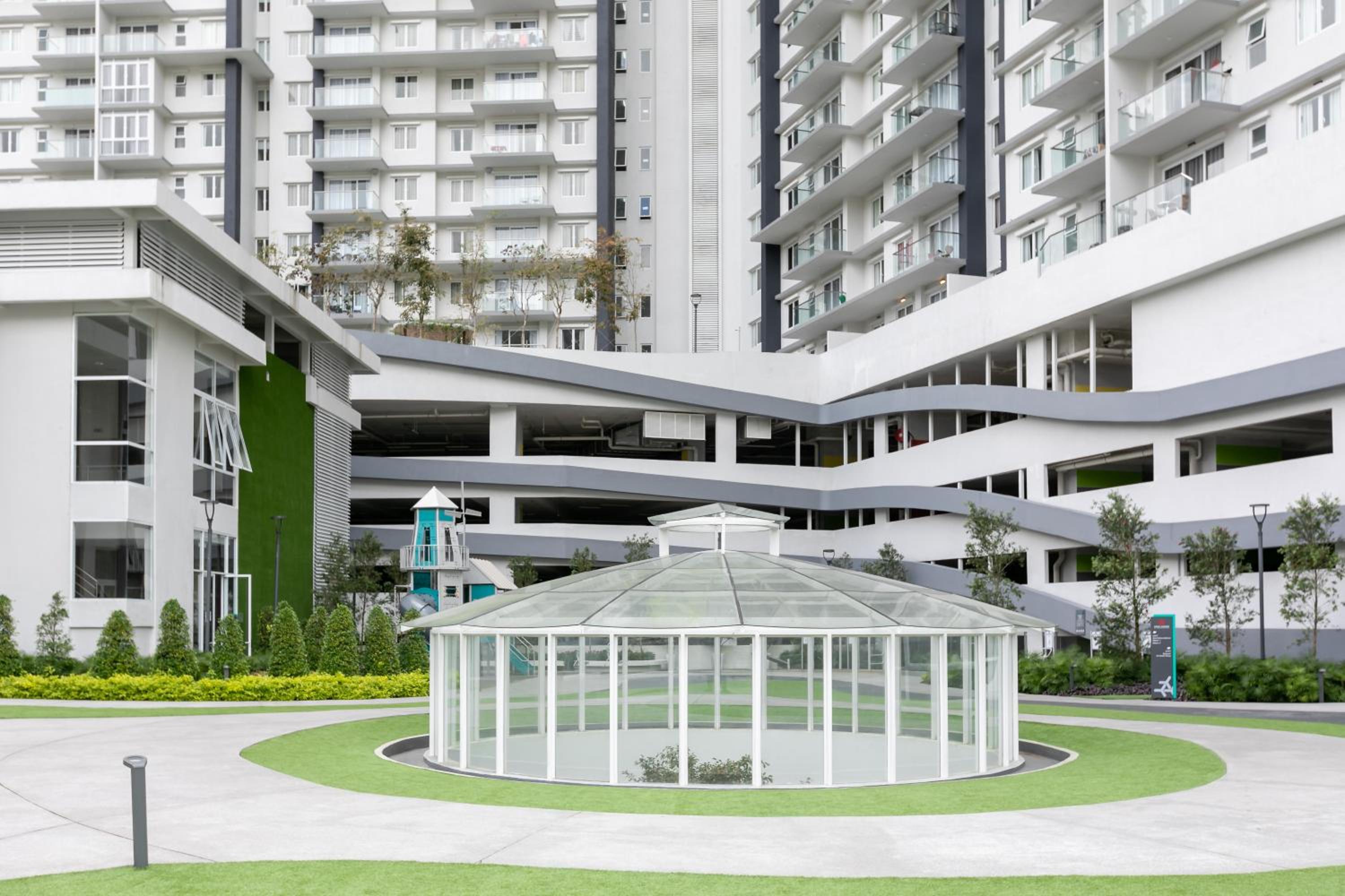 Genting Premium Suite Windmill Upon Hills by JAz Home Suites