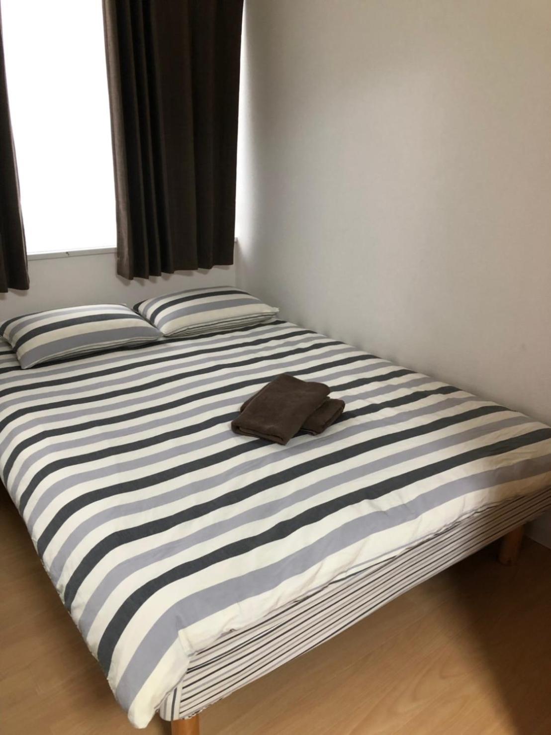 Issyuku hostel