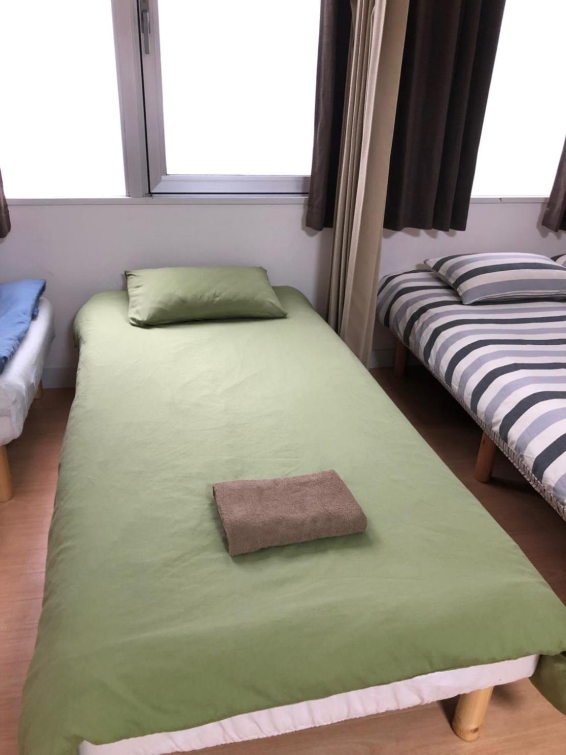 Issyuku hostel