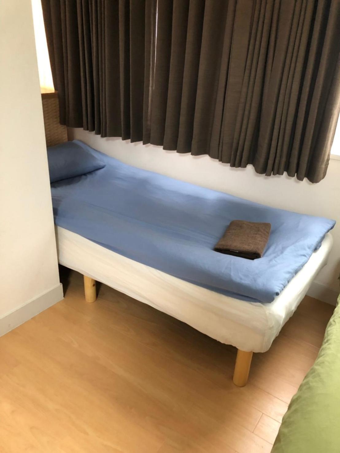 Issyuku hostel