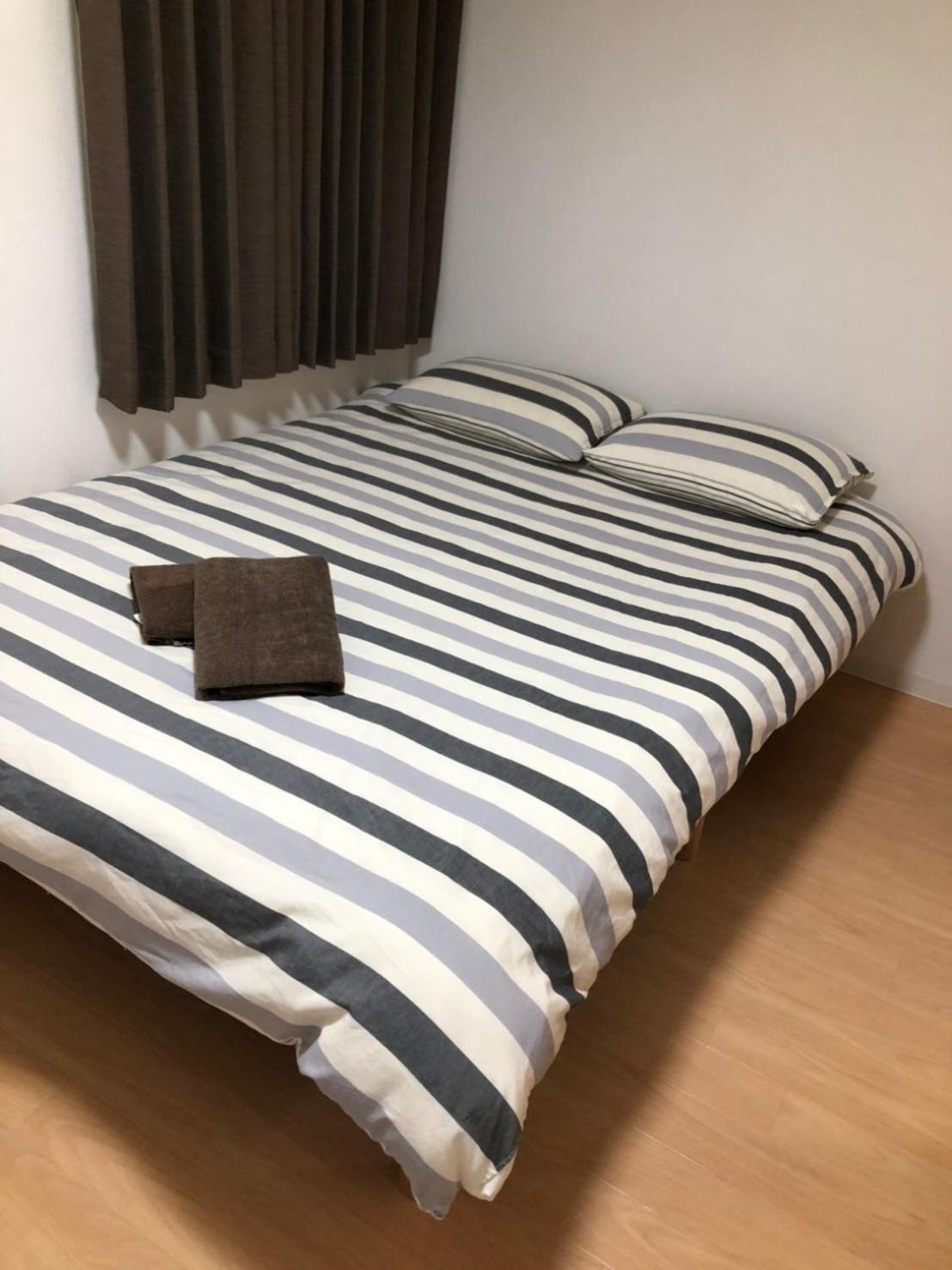 Issyuku hostel