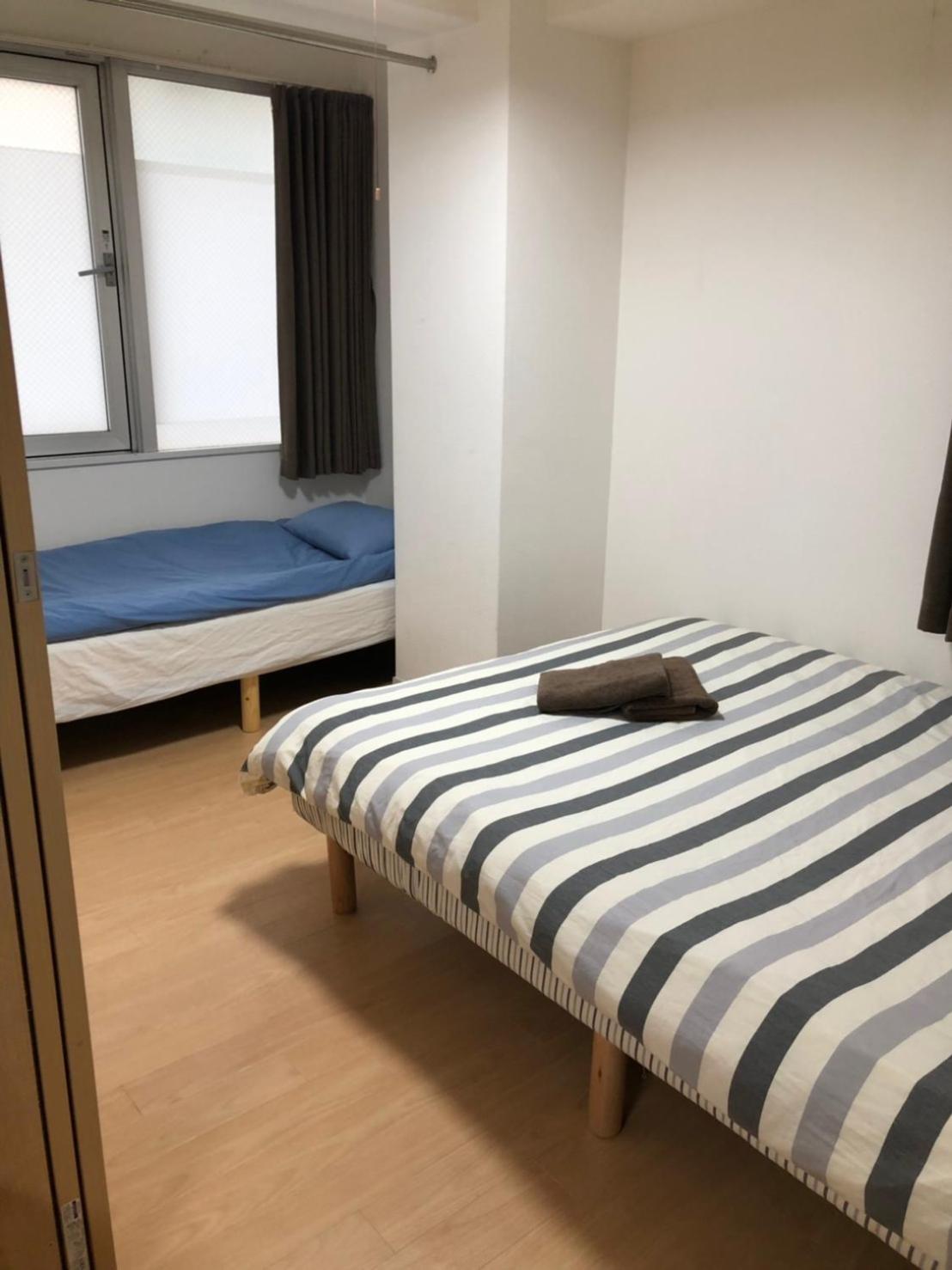 Issyuku hostel