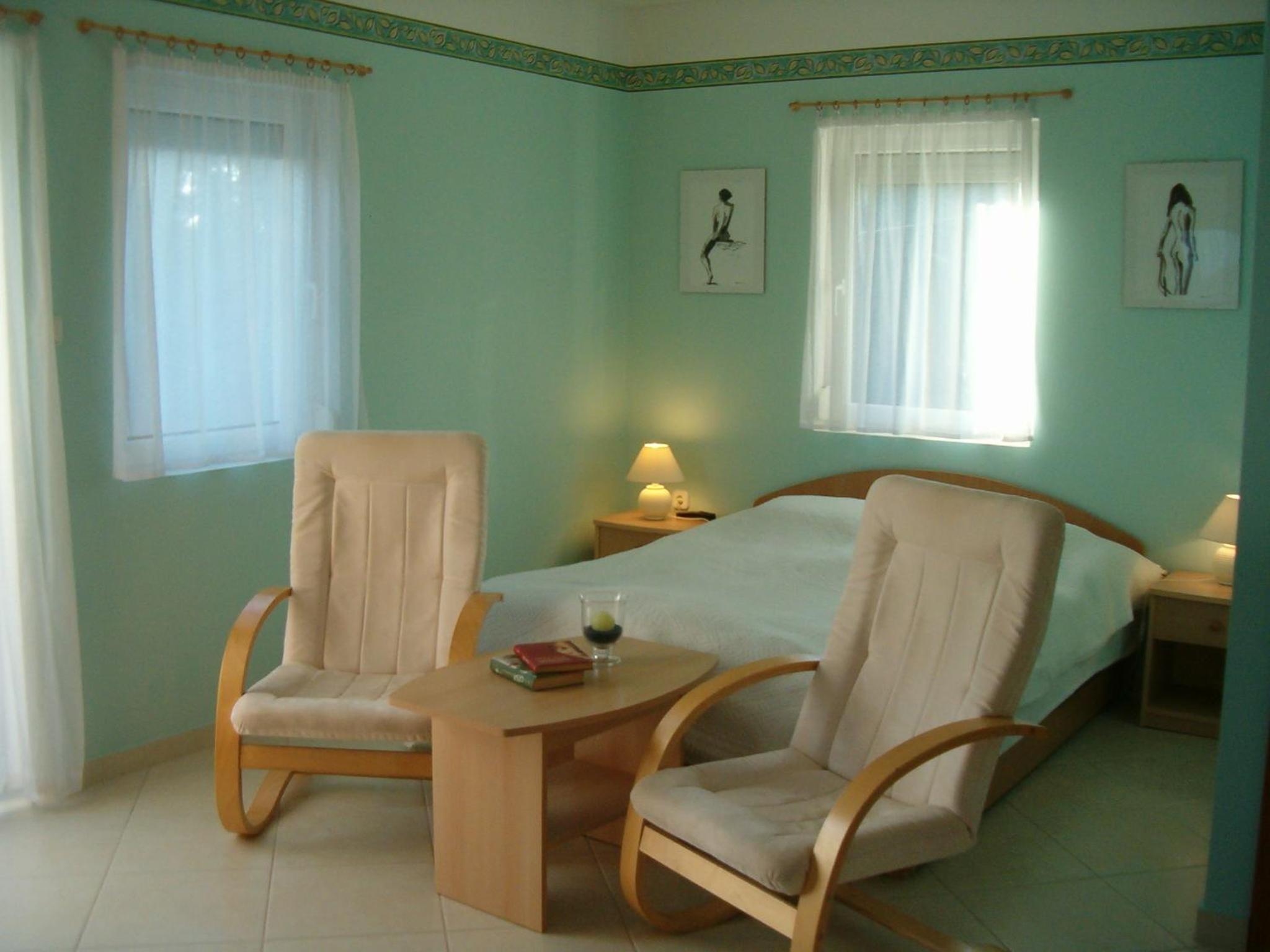 Madách Apartman view 5