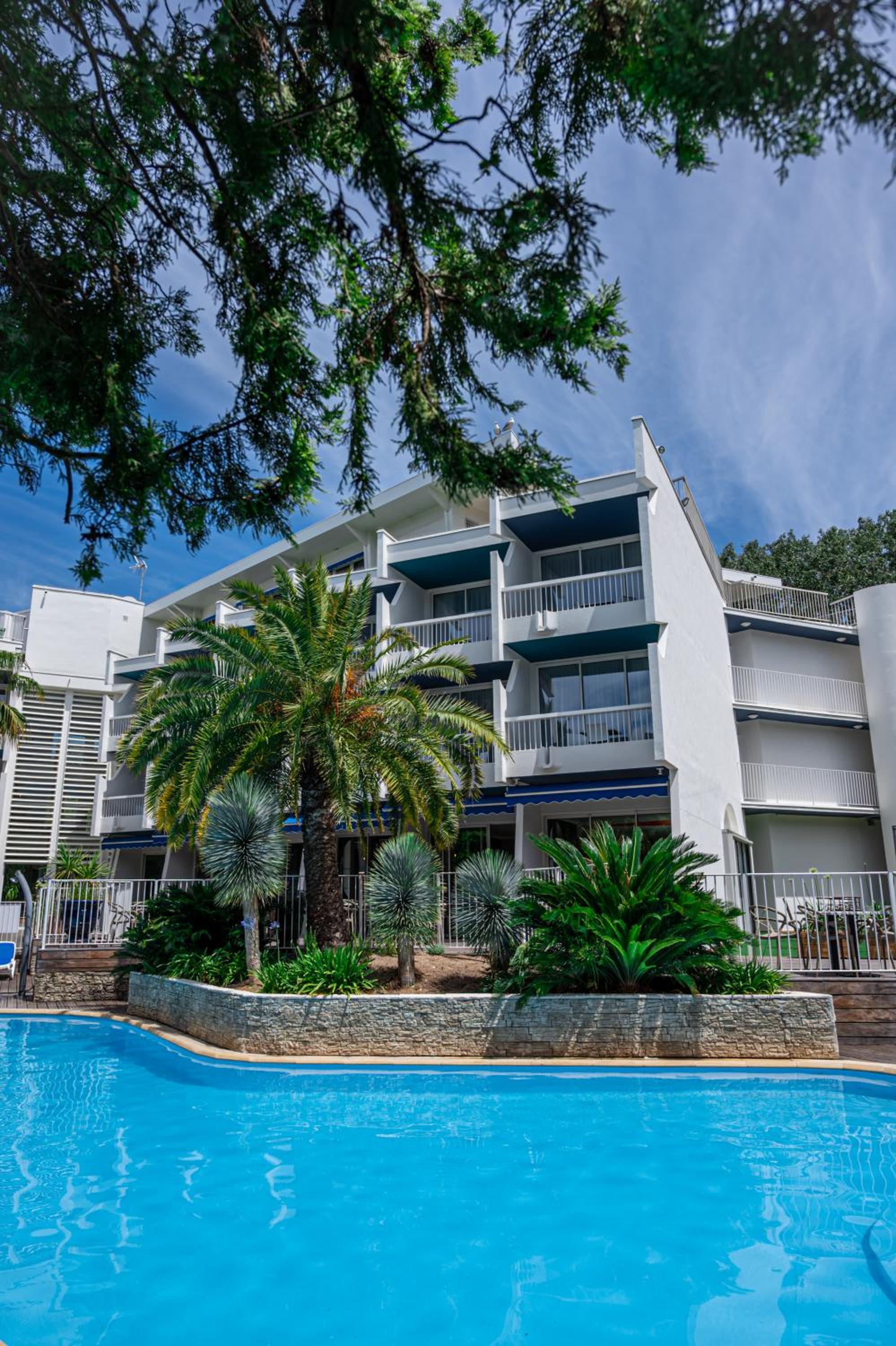 Hotel Le Quetzal - Image 1