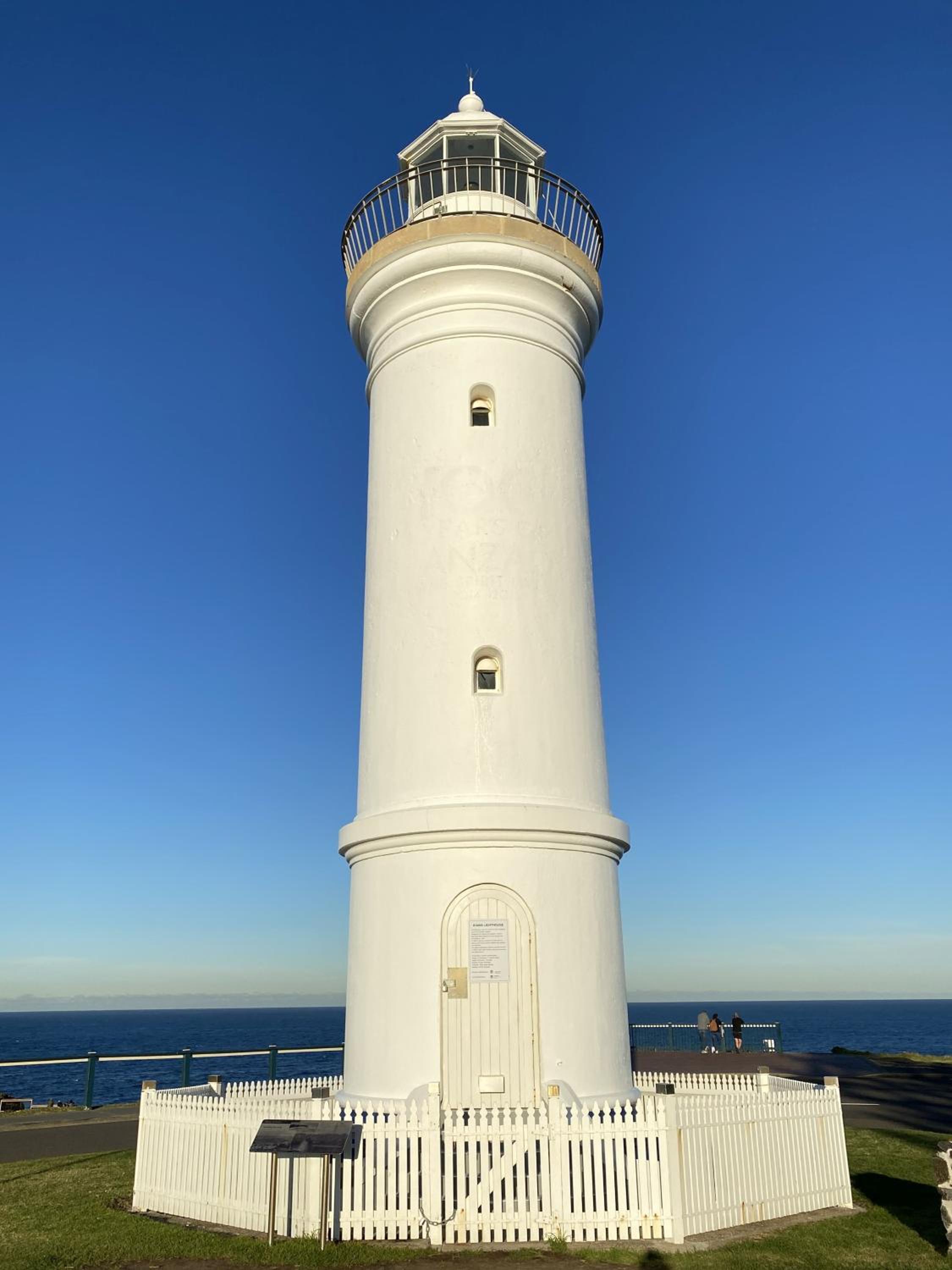 Oceanview Kiama luxury on the beach