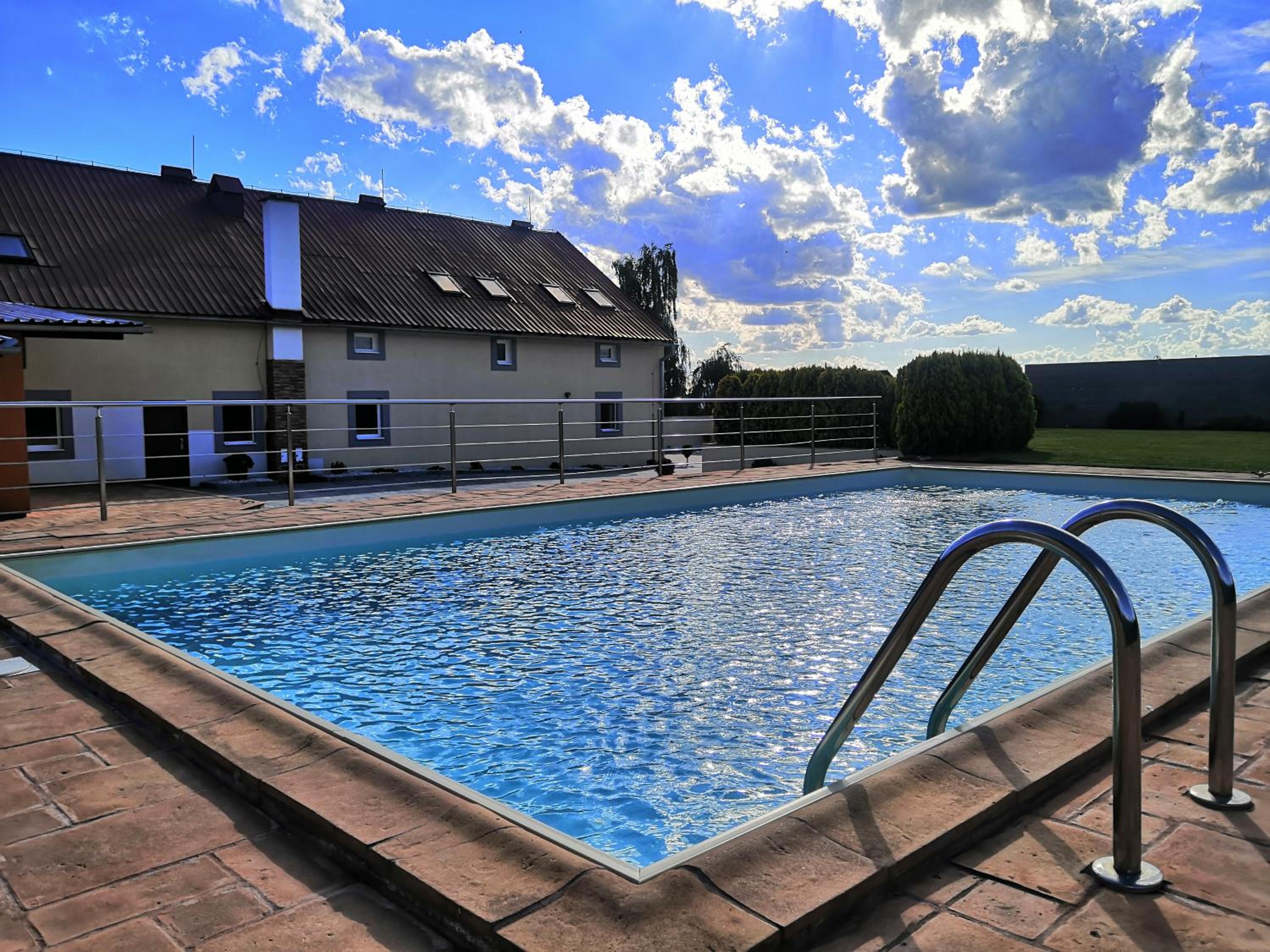 Vehlovice Apartments view 5