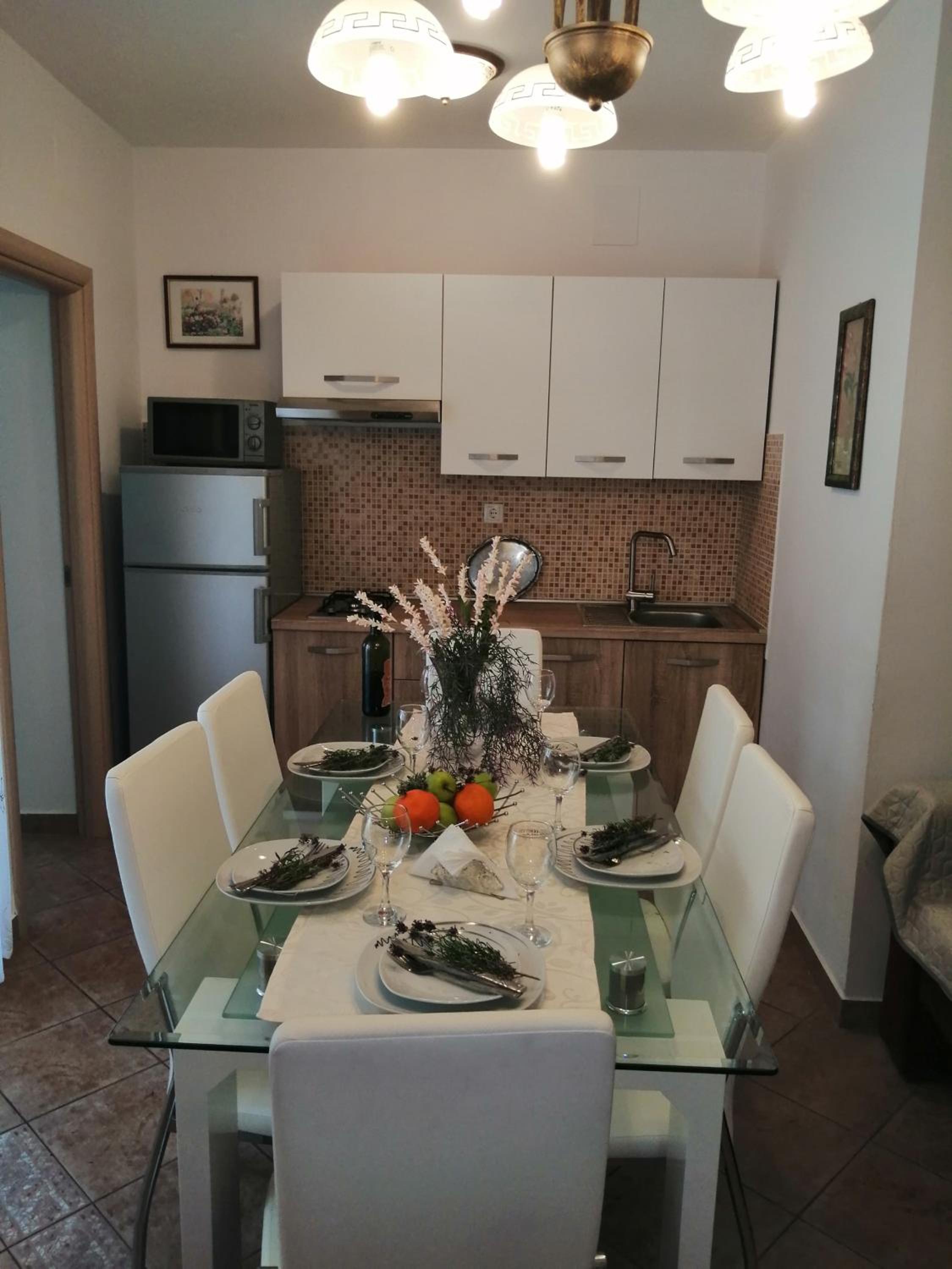 Apartments Villa Nona