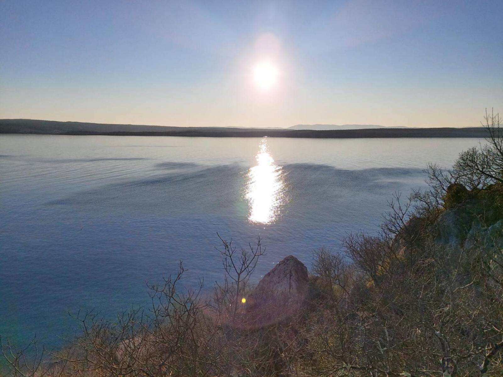 Little villa Tony- Center 40m beach Crikvenica view 4