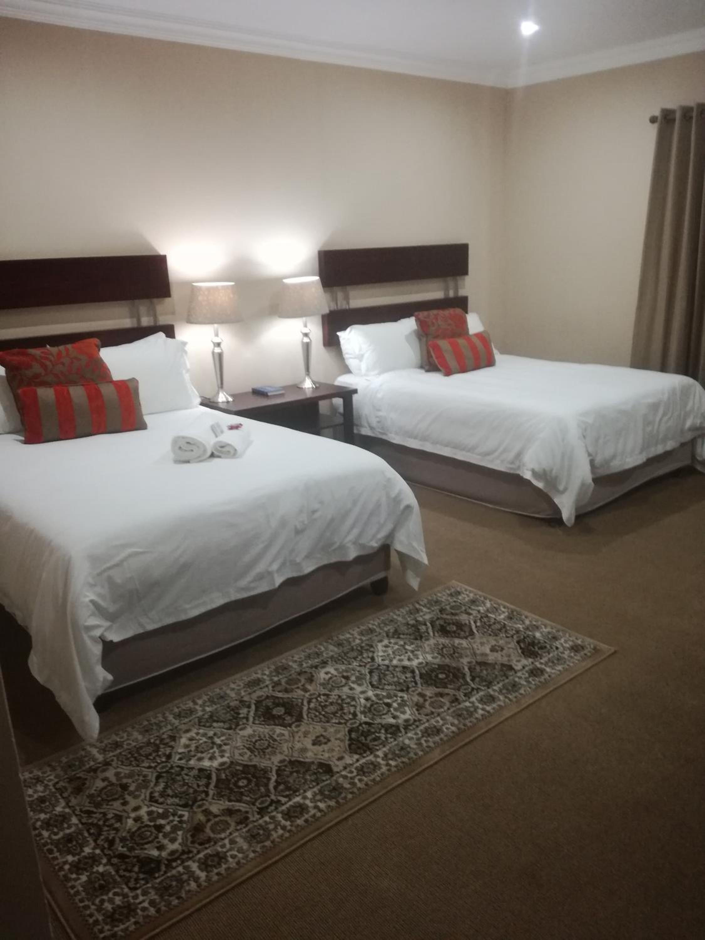 Belmont Guesthouse