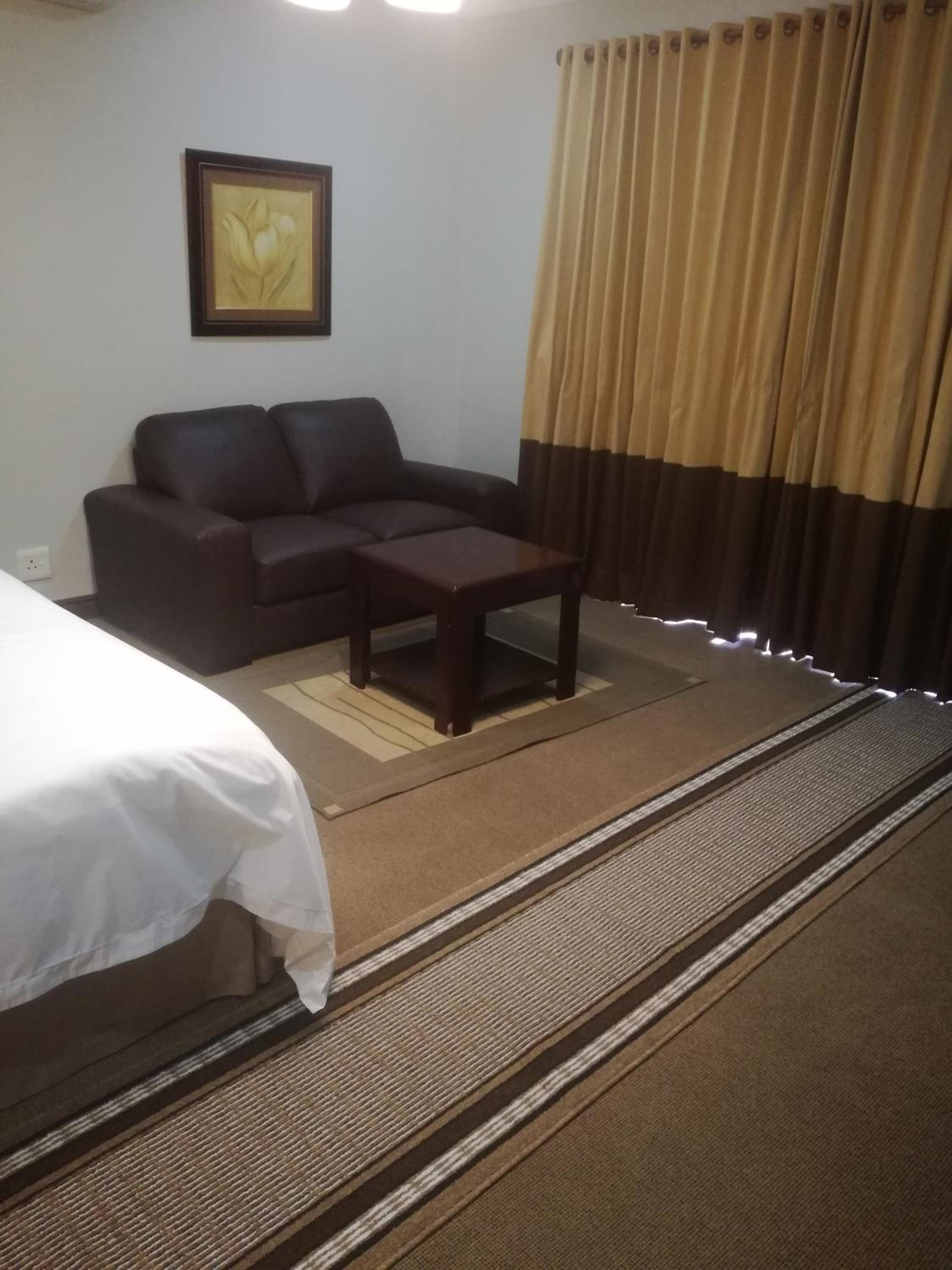 Belmont Guesthouse