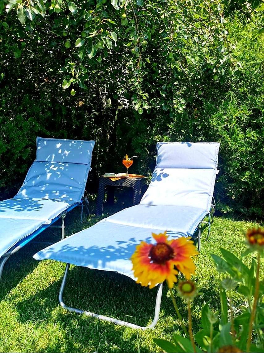 Guest House Vasilena Самостоятелно наемане FREE PARKING