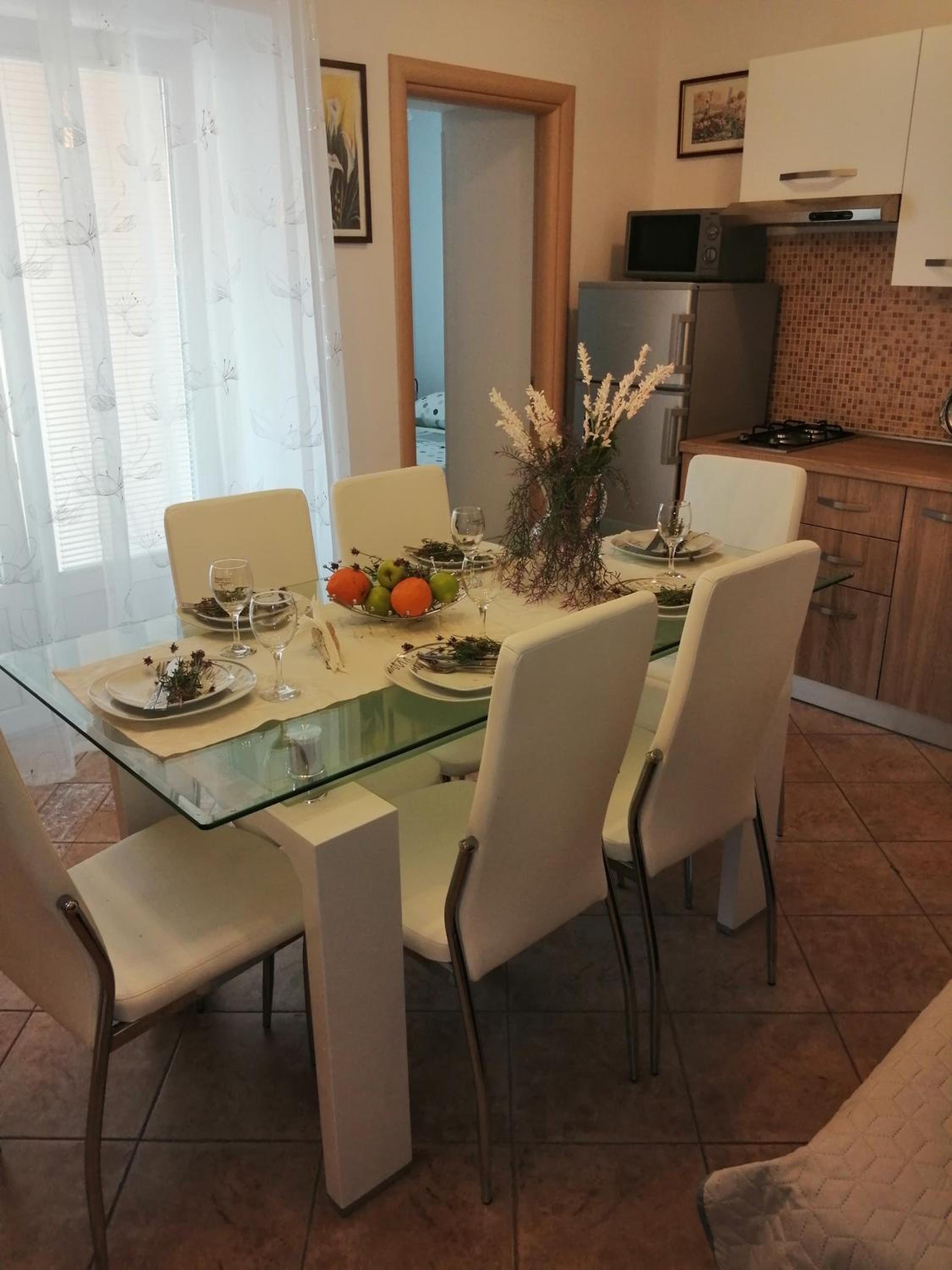 Apartments Villa Nona