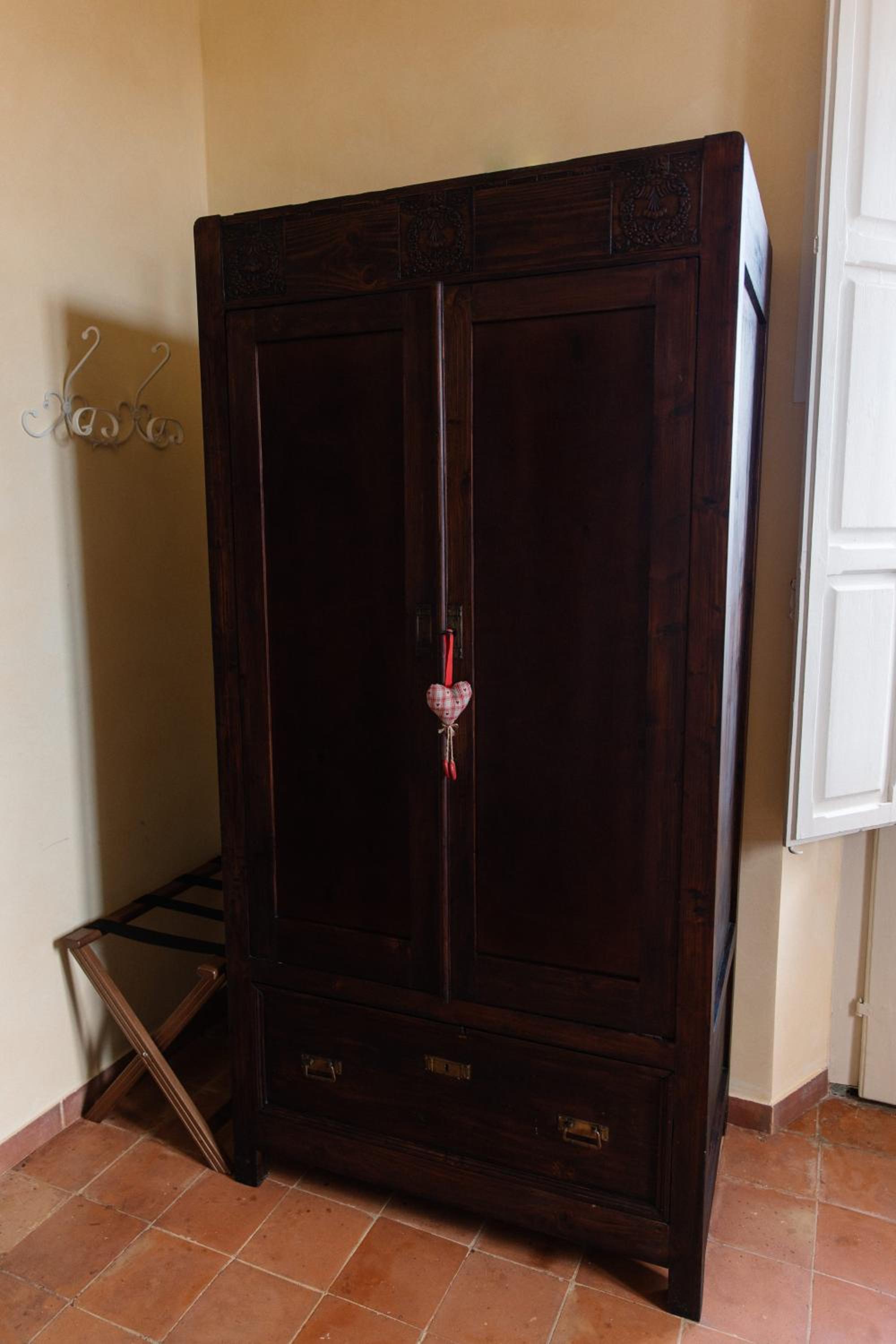 Villa Mascitti B&B Tortoreto Alto