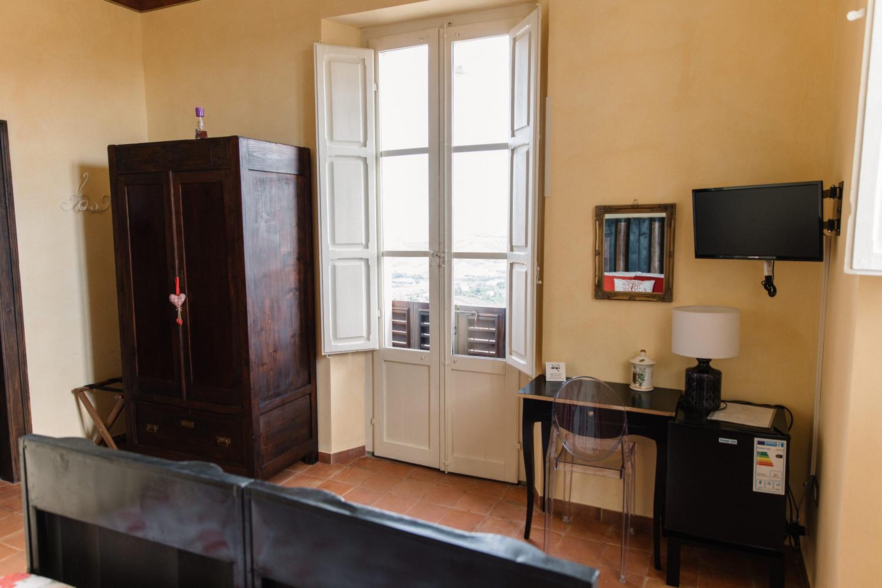 Villa Mascitti B&B Tortoreto Alto
