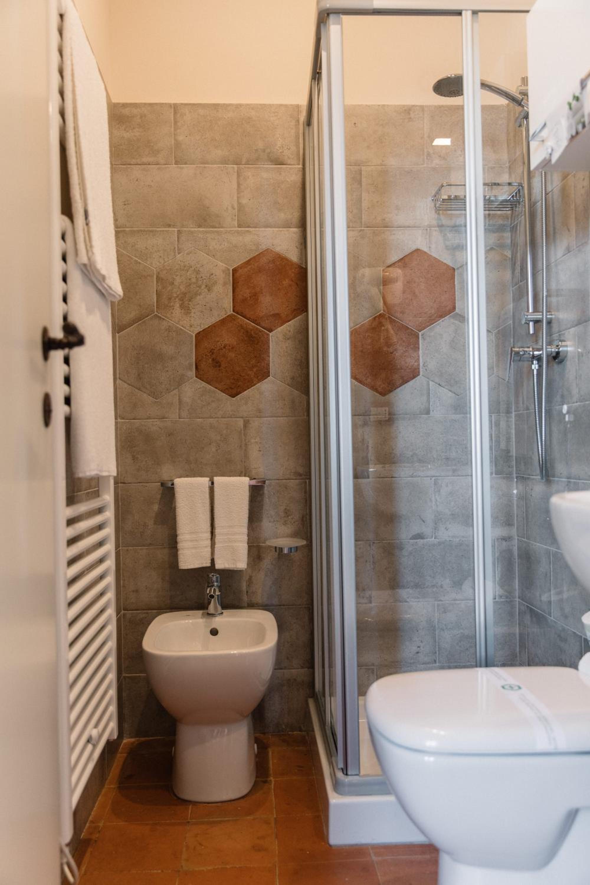 Villa Mascitti B&B Tortoreto Alto