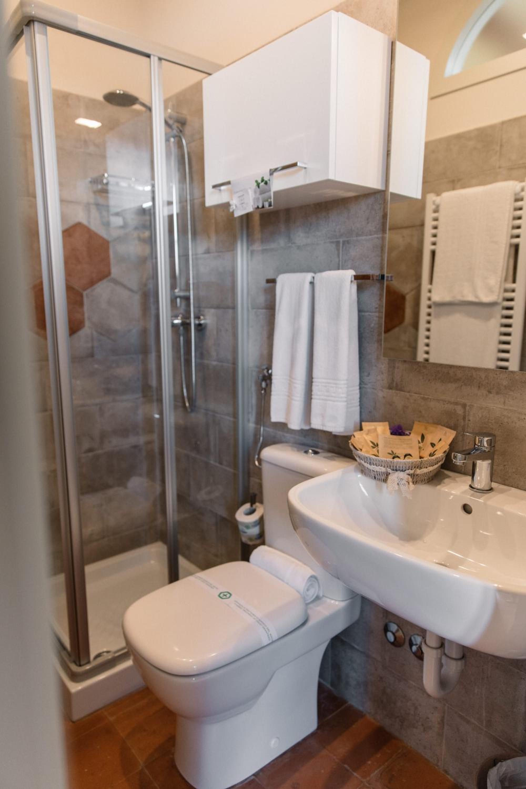 Villa Mascitti B&B Tortoreto Alto