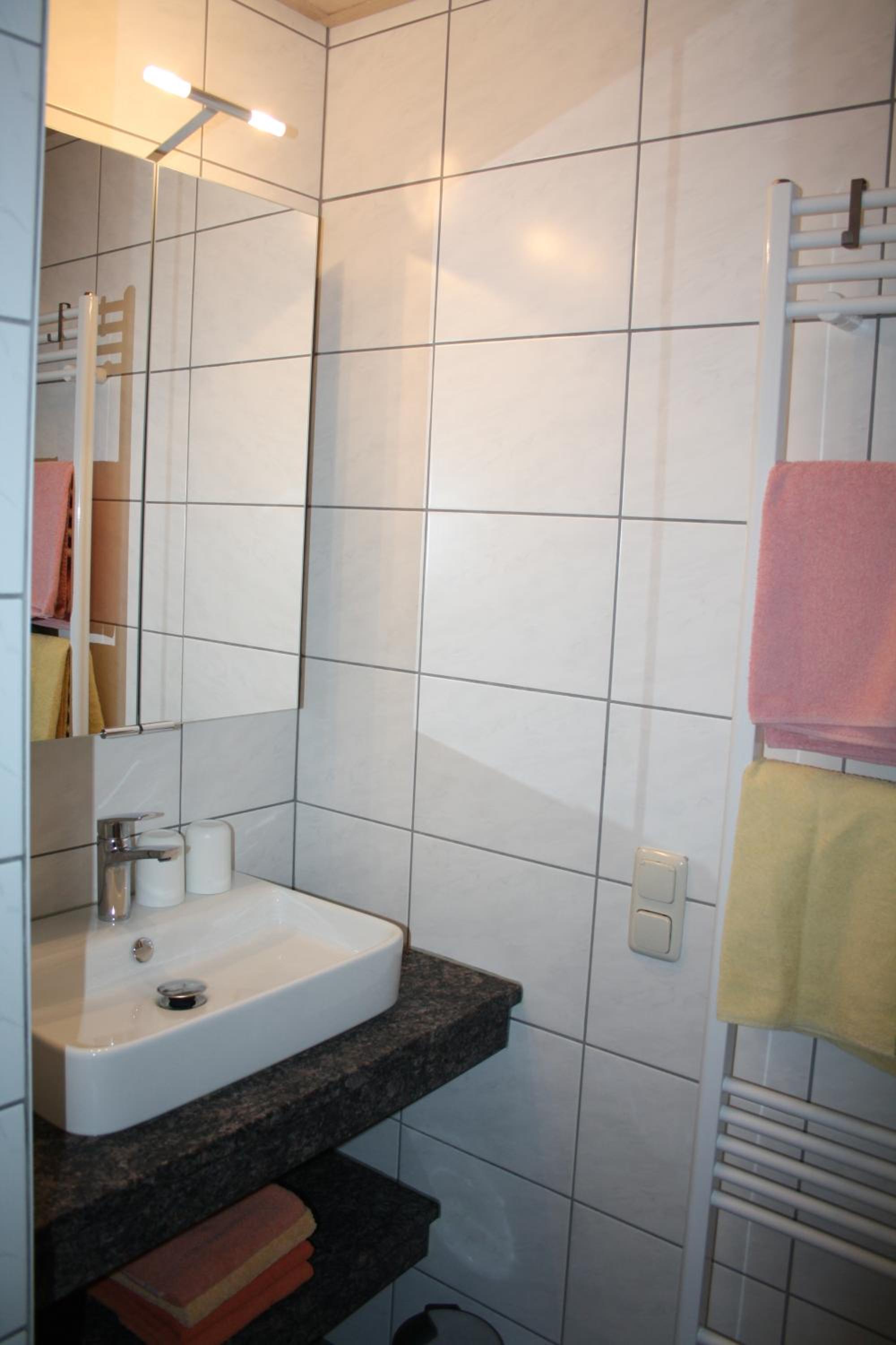 Ferienhaus Julia