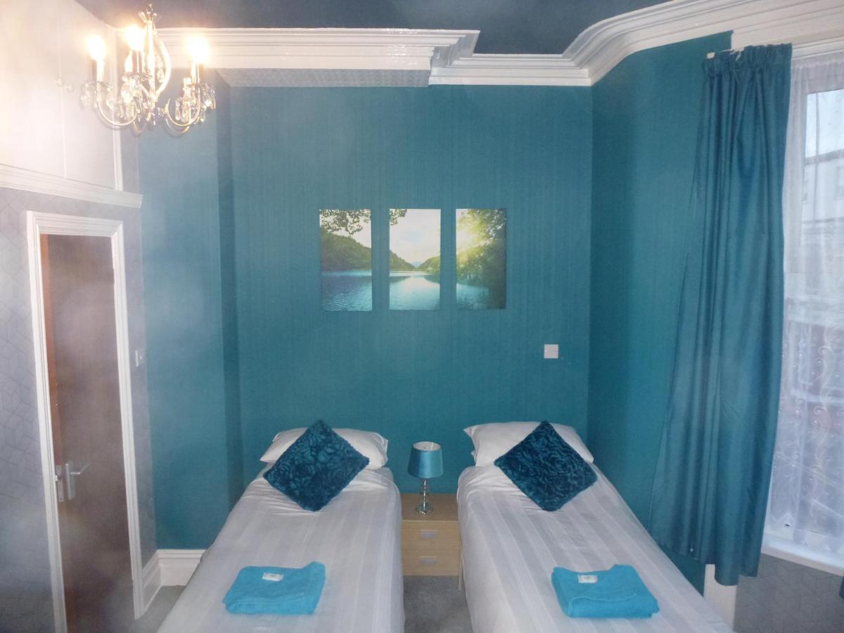 Lindum Hotel