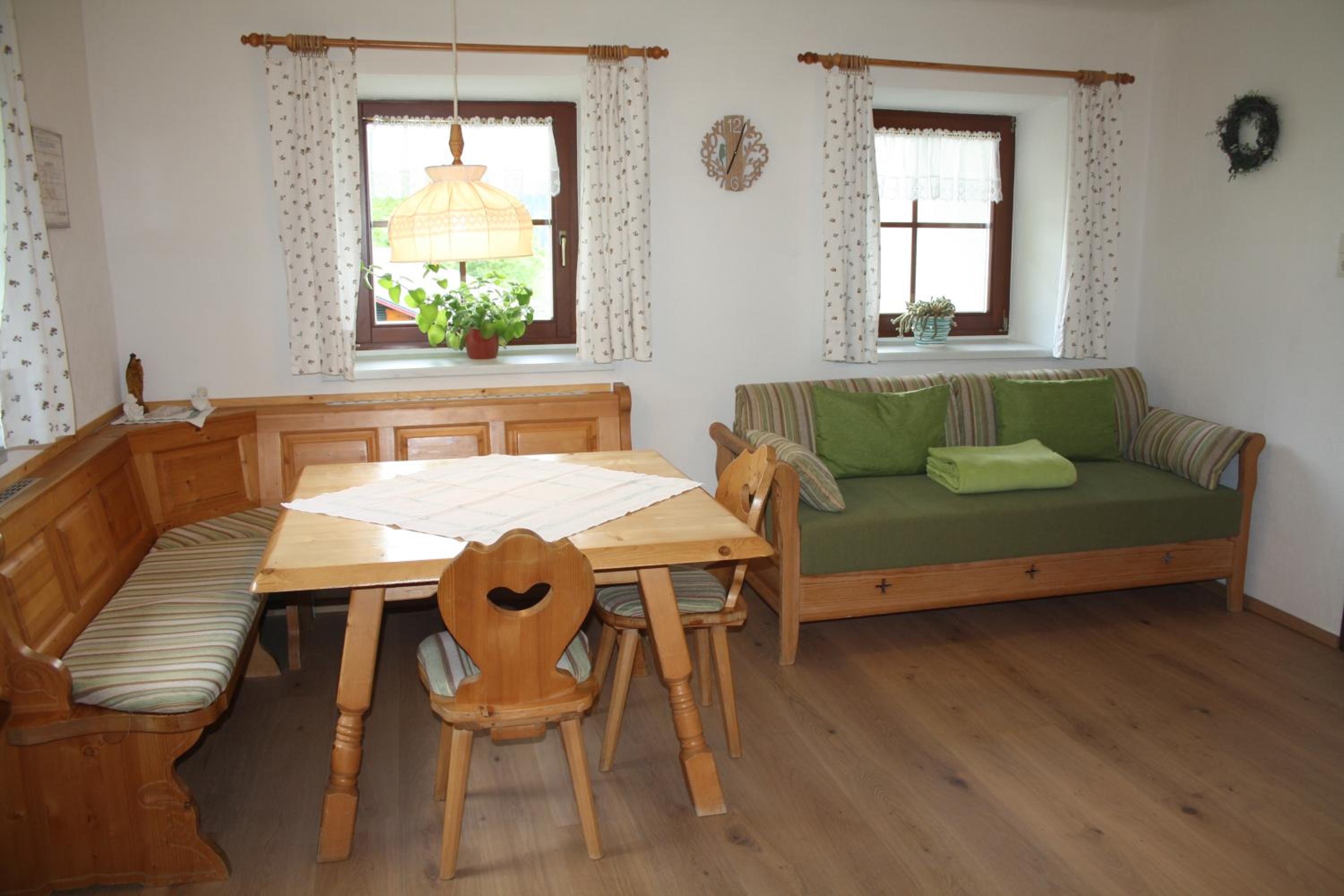 Ferienhaus Julia