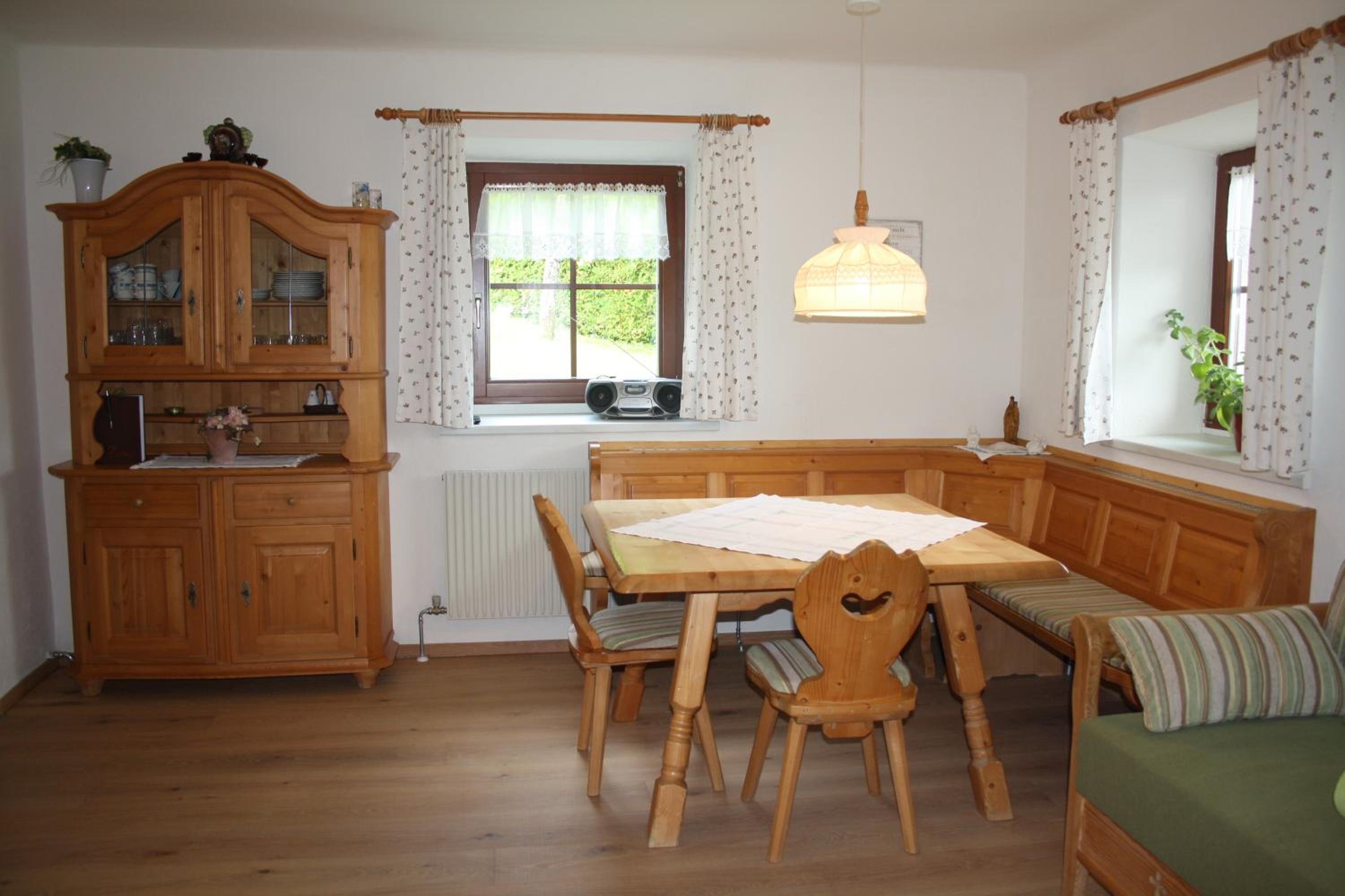 Ferienhaus Julia