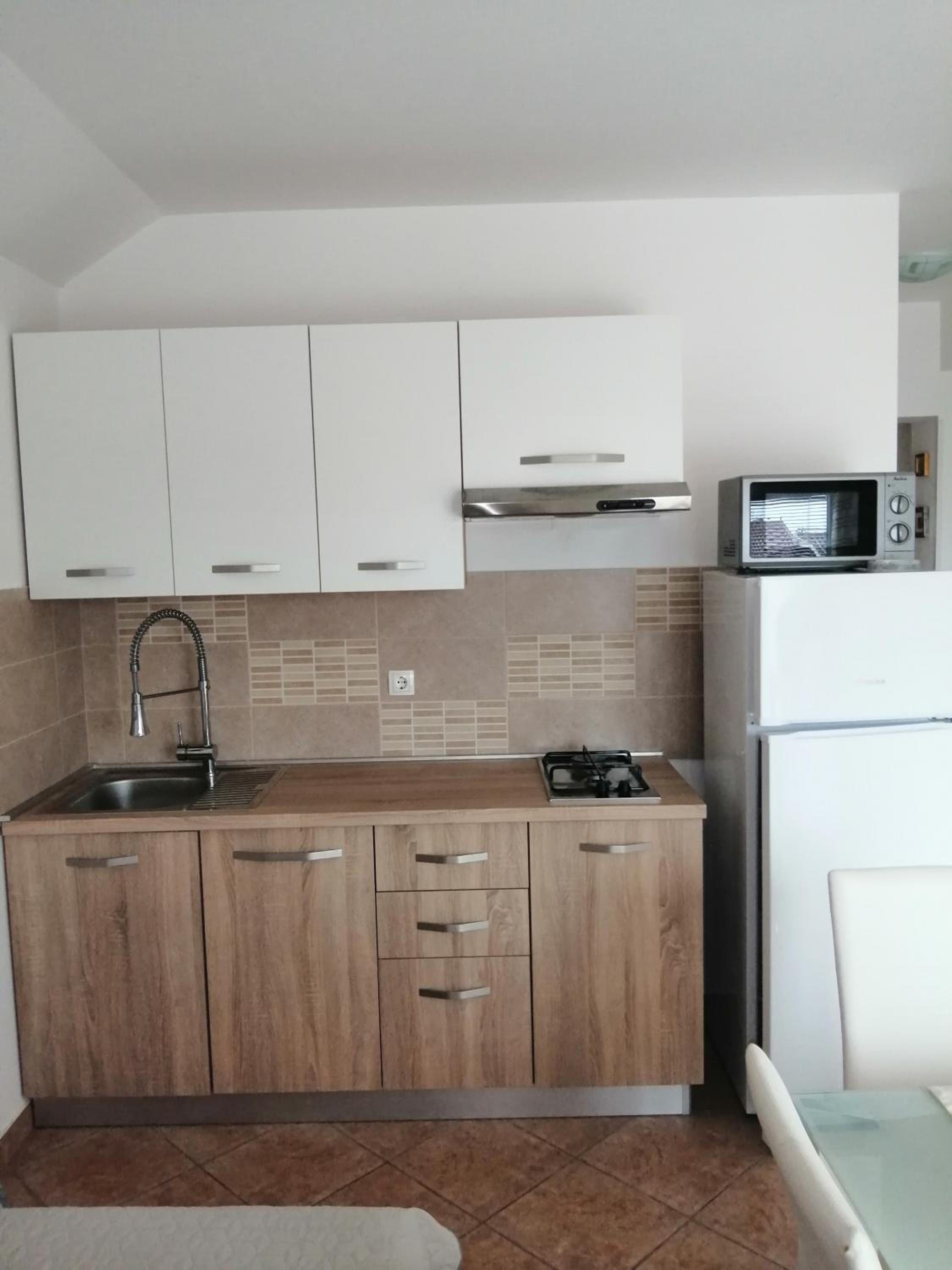 Apartments Villa Nona