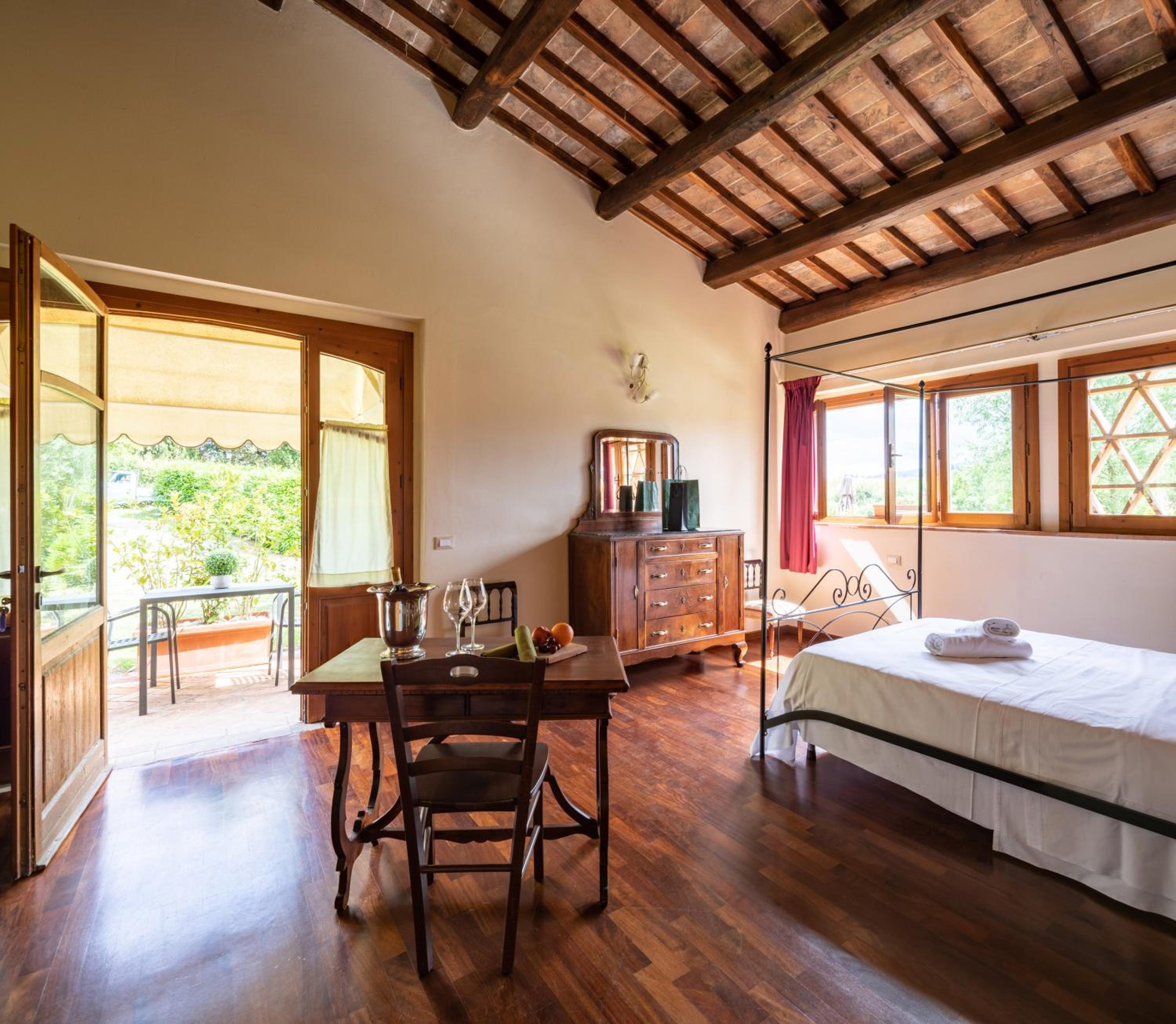Fattoria Sant'Andrea - Farm Stay view 3