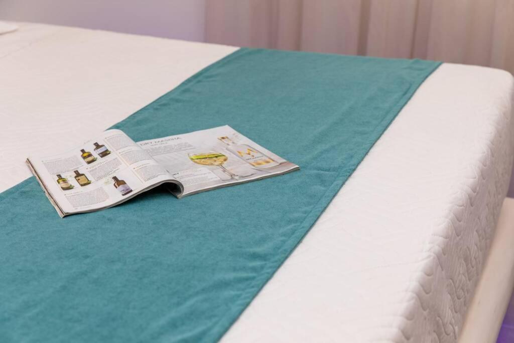 Arktos Luxury Apartment photo 3